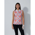 Daily Sports Fusion Sl Polo Damen