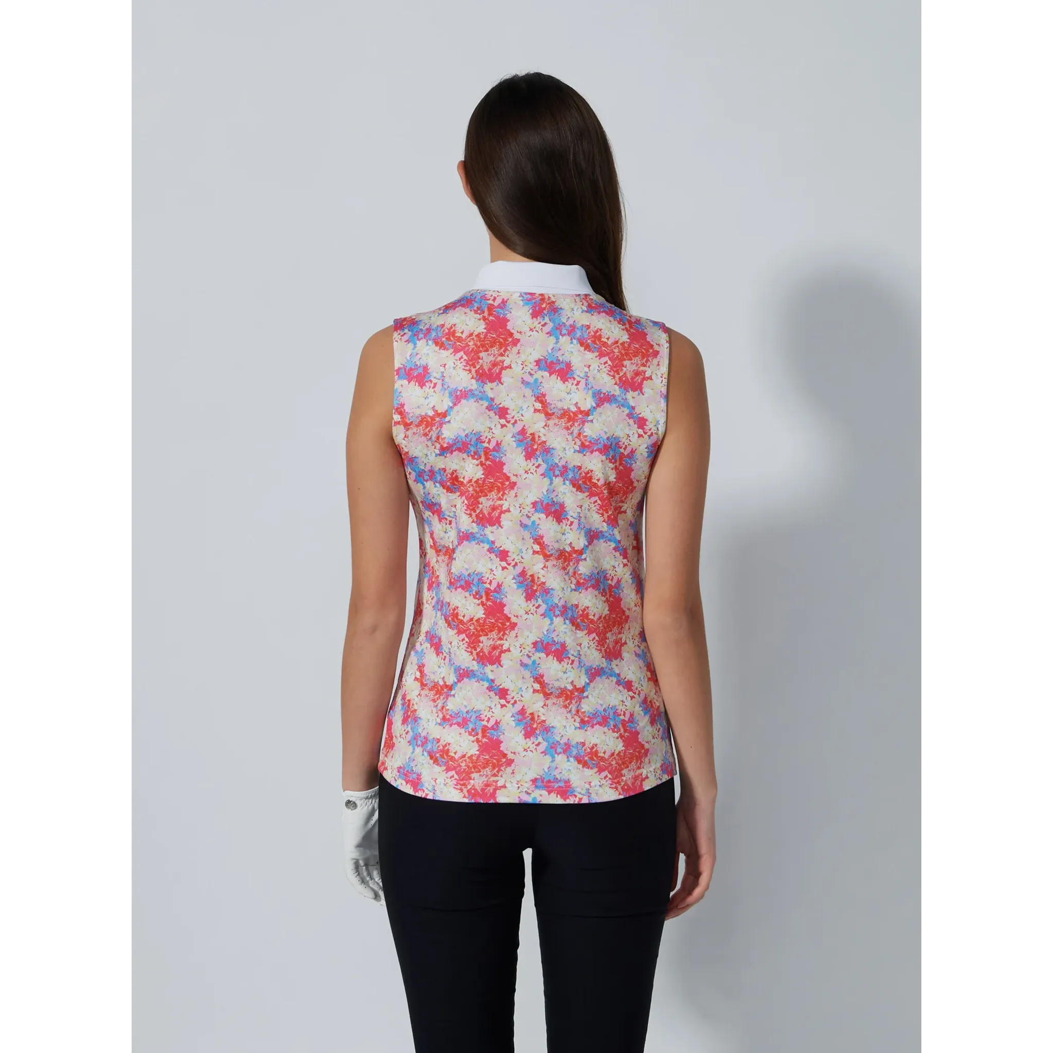 Daily Sports Fusion Sl Polo Damen