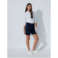 Daily Sports Glam Shorts 45 Cm Damen