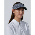 Daily Sports Print Visor Damen