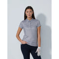 Daily Sports Sheermotion Cap S Polo Damen