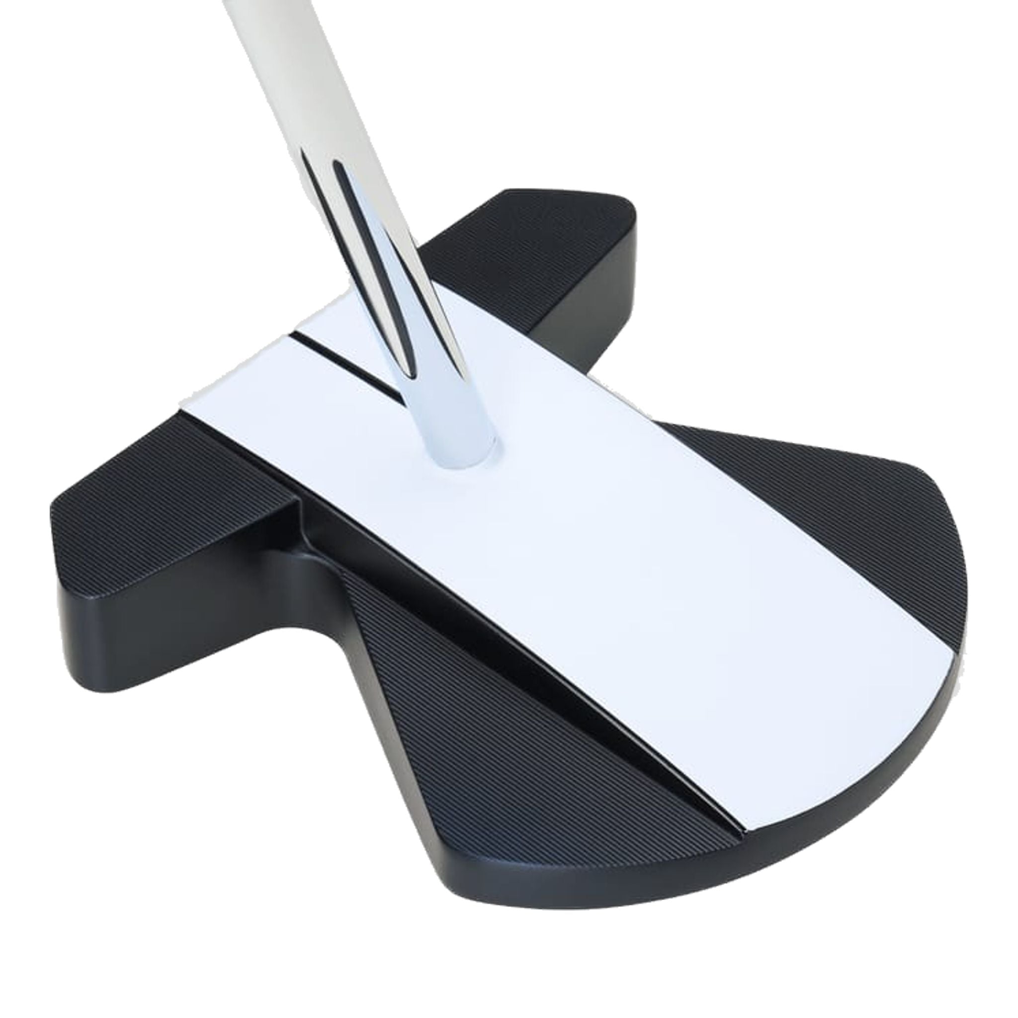 Odyssey AI One Square to Square Max Stripe Putter