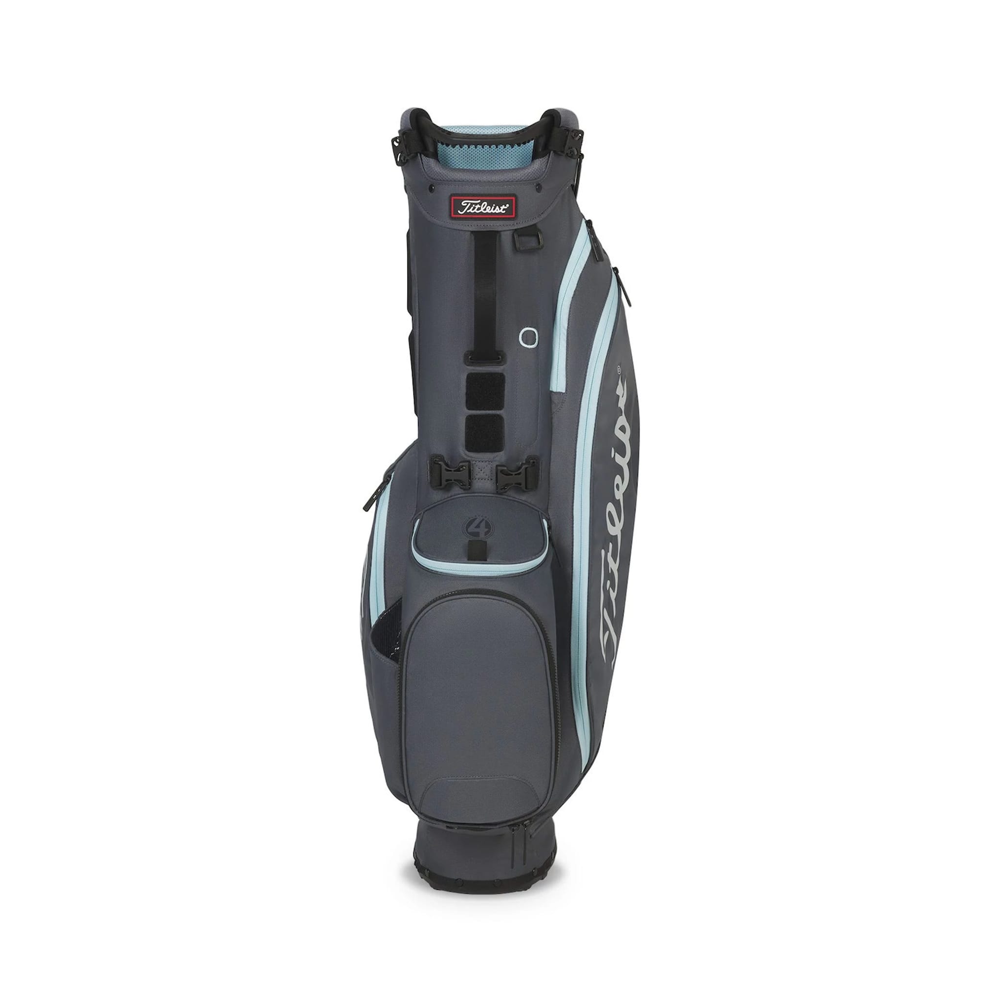 Titleist Players 4 Standbag