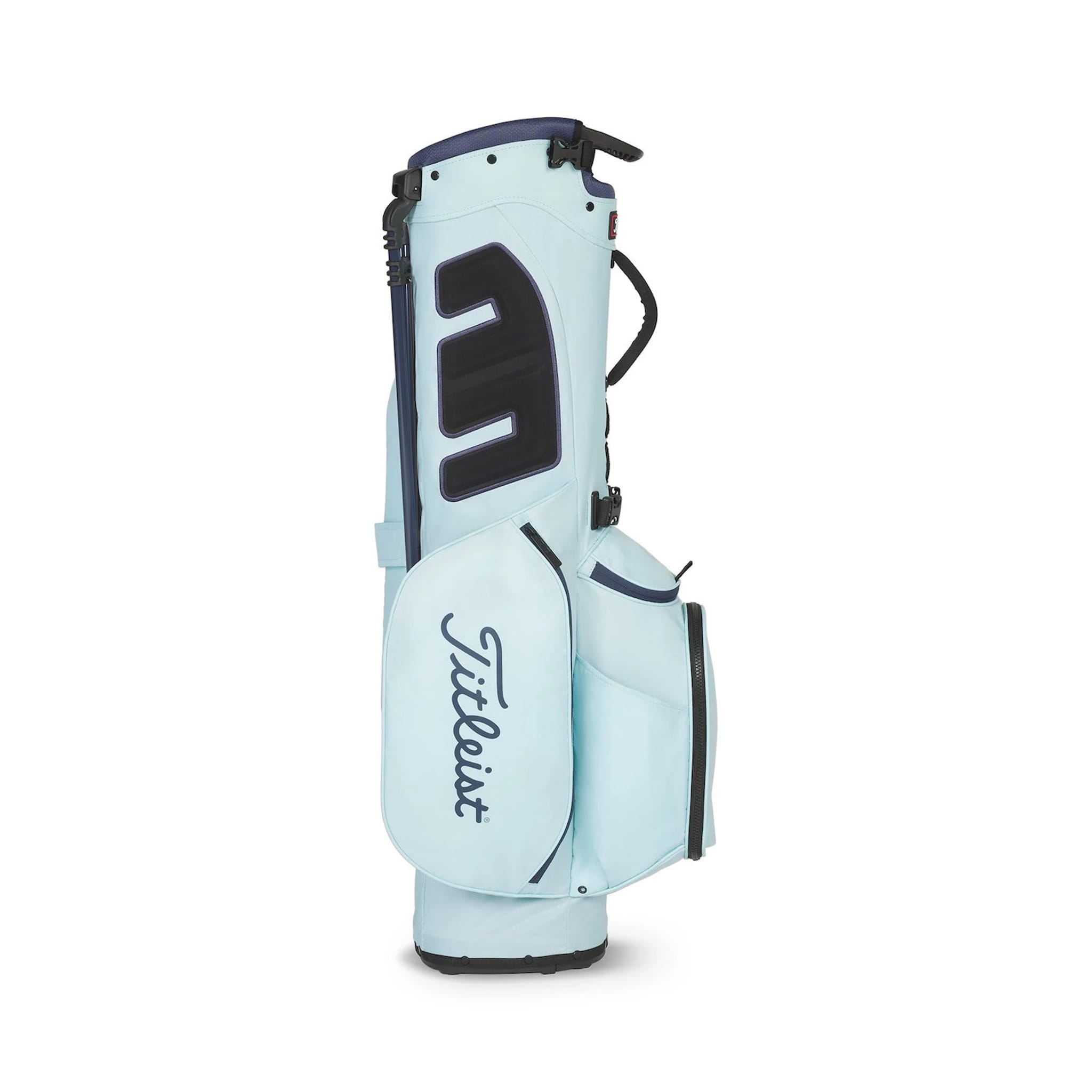 Titleist Players 4 Standbag