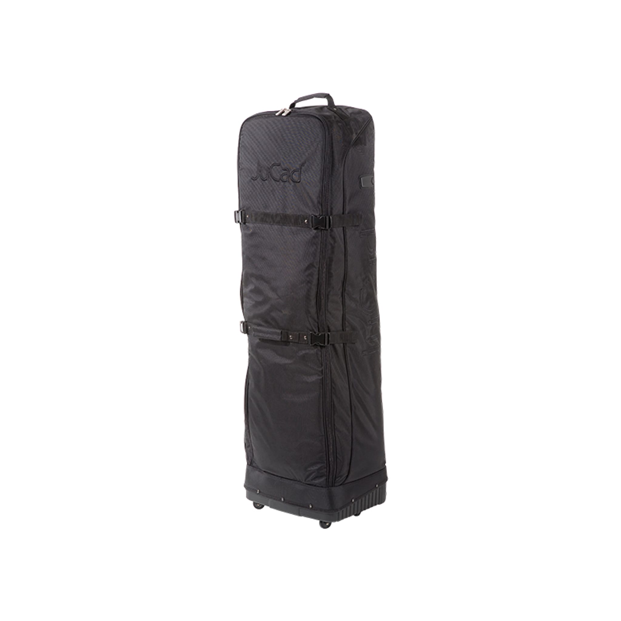 JuCad Push-Travelcover
