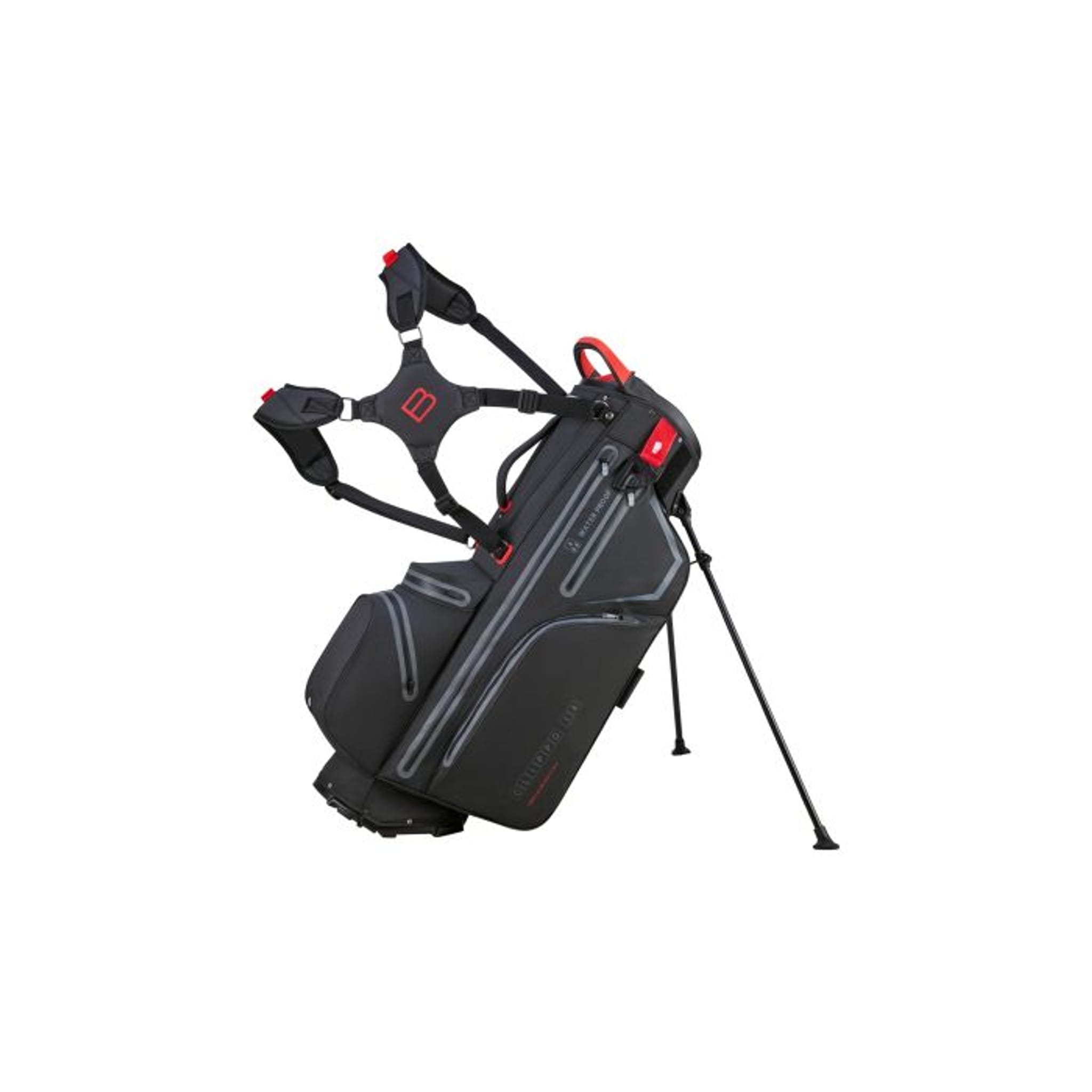 Bennington CLIPPO 14 Standbag