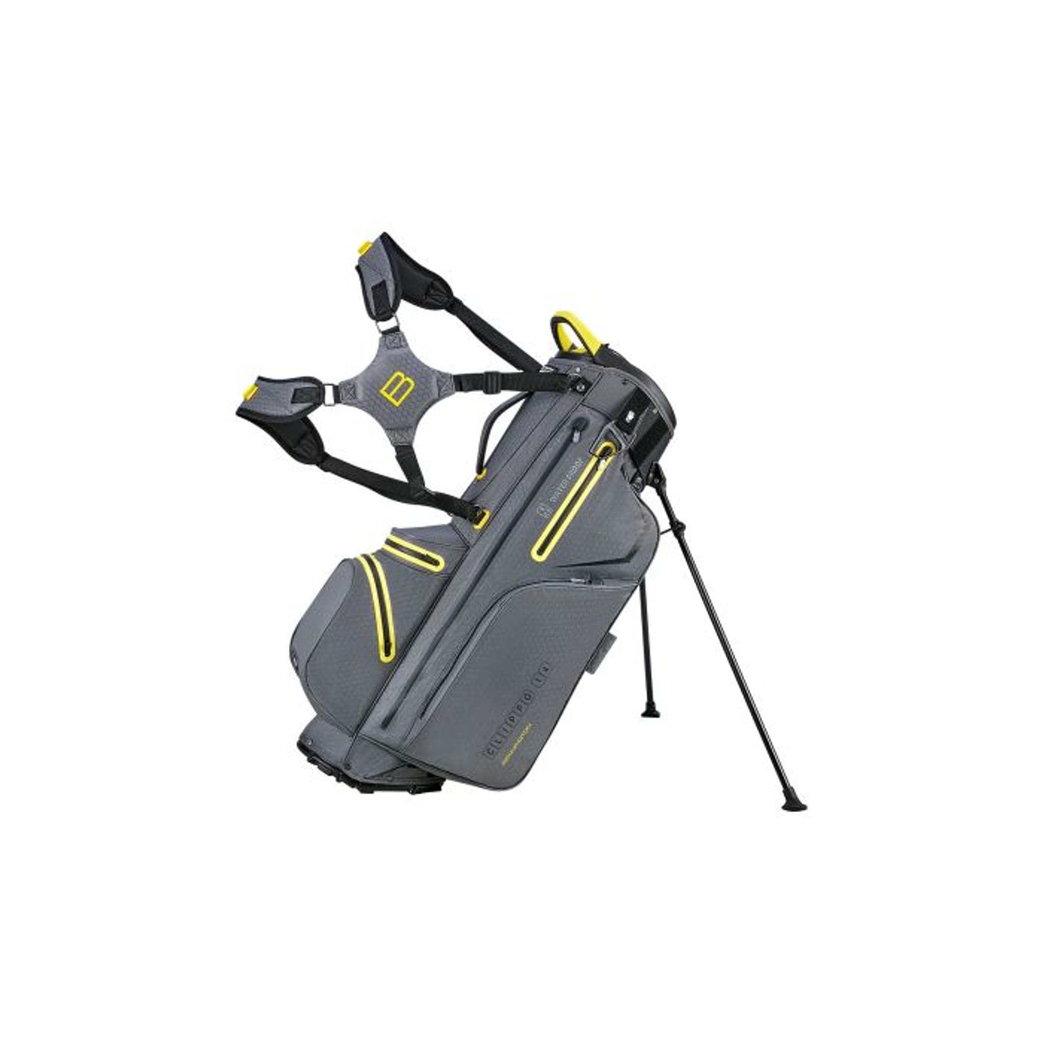 Bennington CLIPPO 14 Standbag