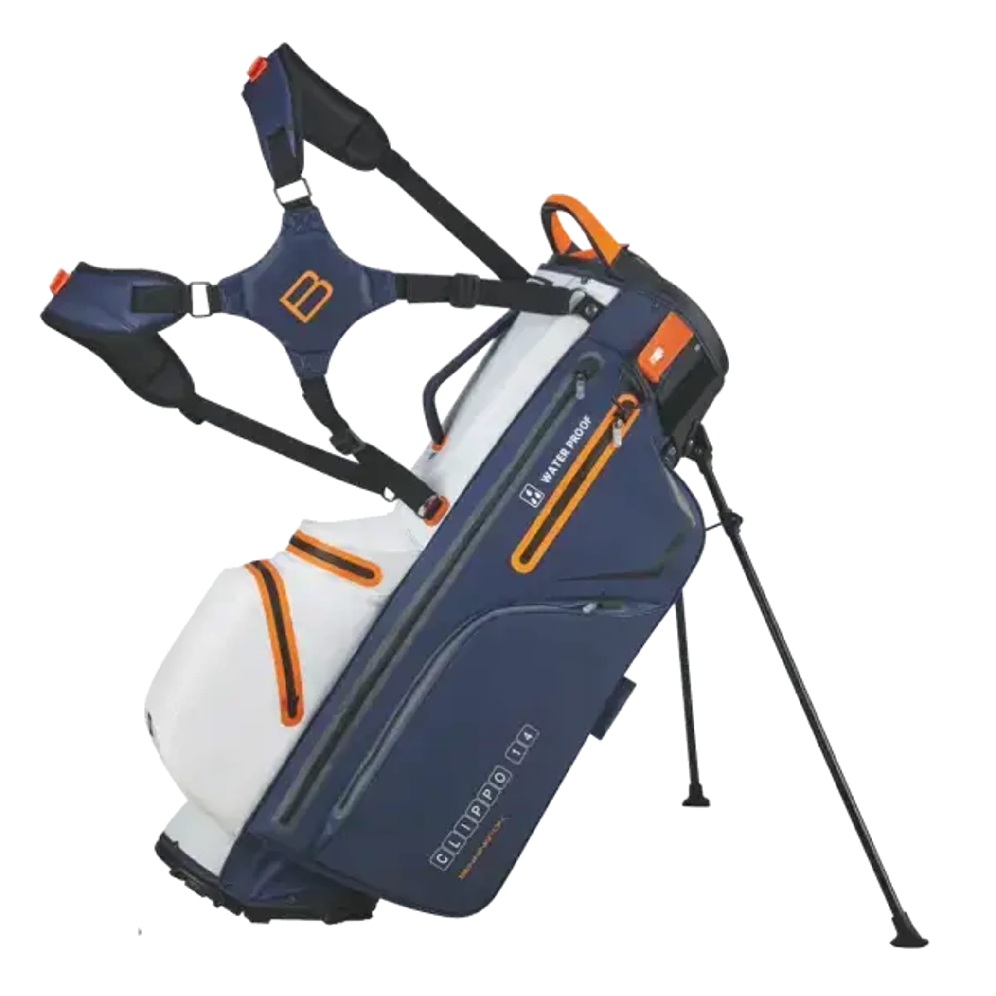 Bennington CLIPPO 14 Standbag