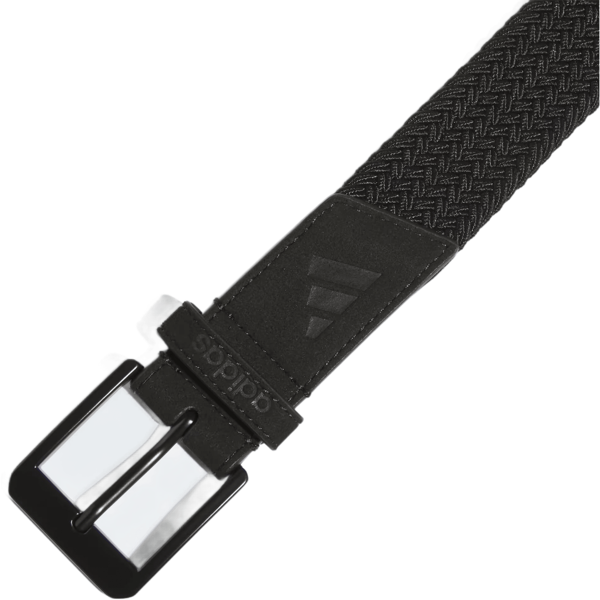 Adidas Braided Stretch Gürtel Herren
