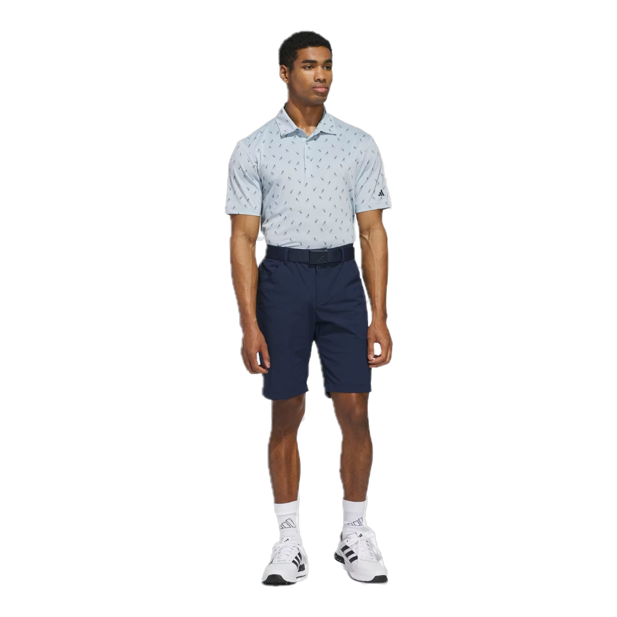 Adidas Ultimate365 5-Pocket Short Herren