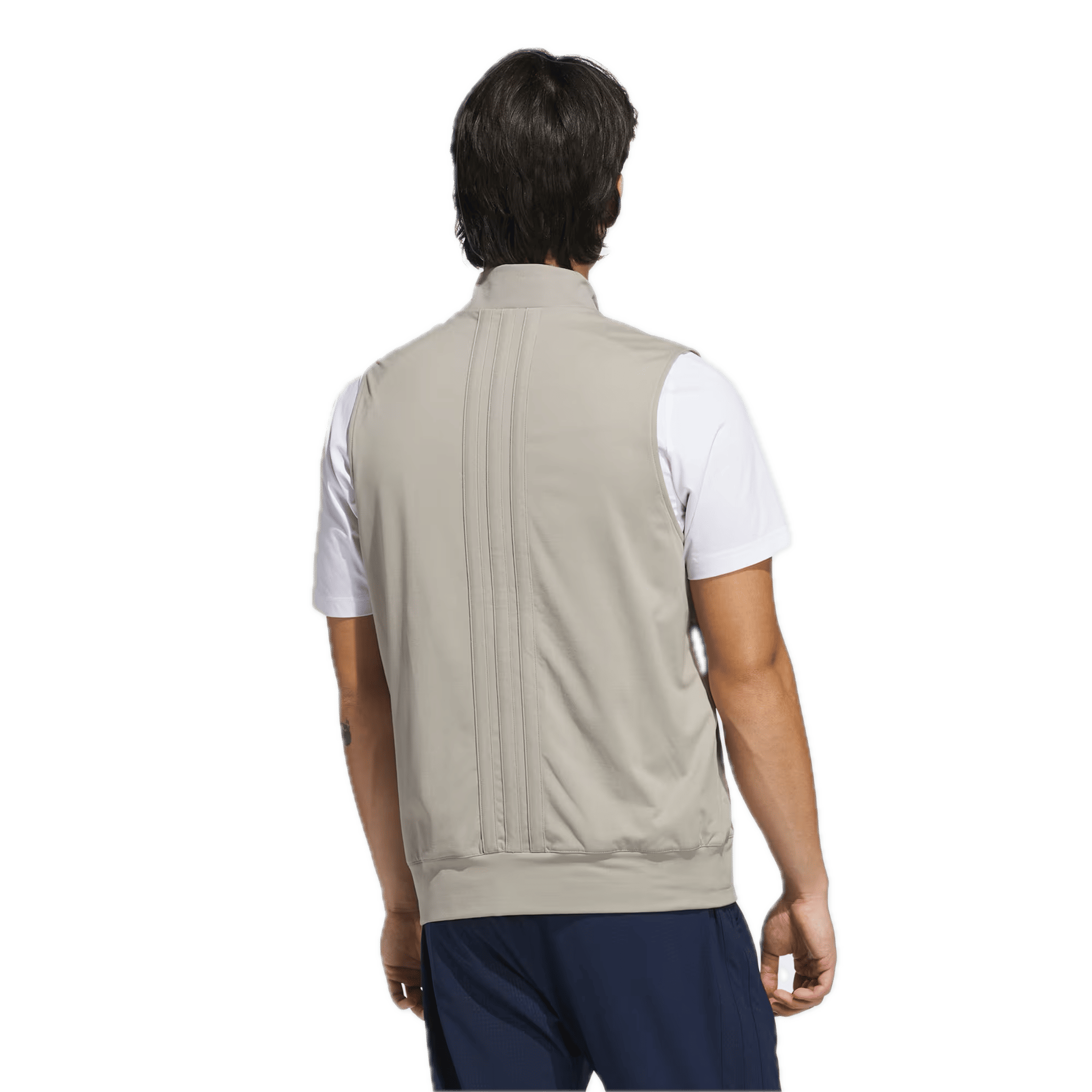 Adidas Ultimate365 Tour Full-Zip Weste