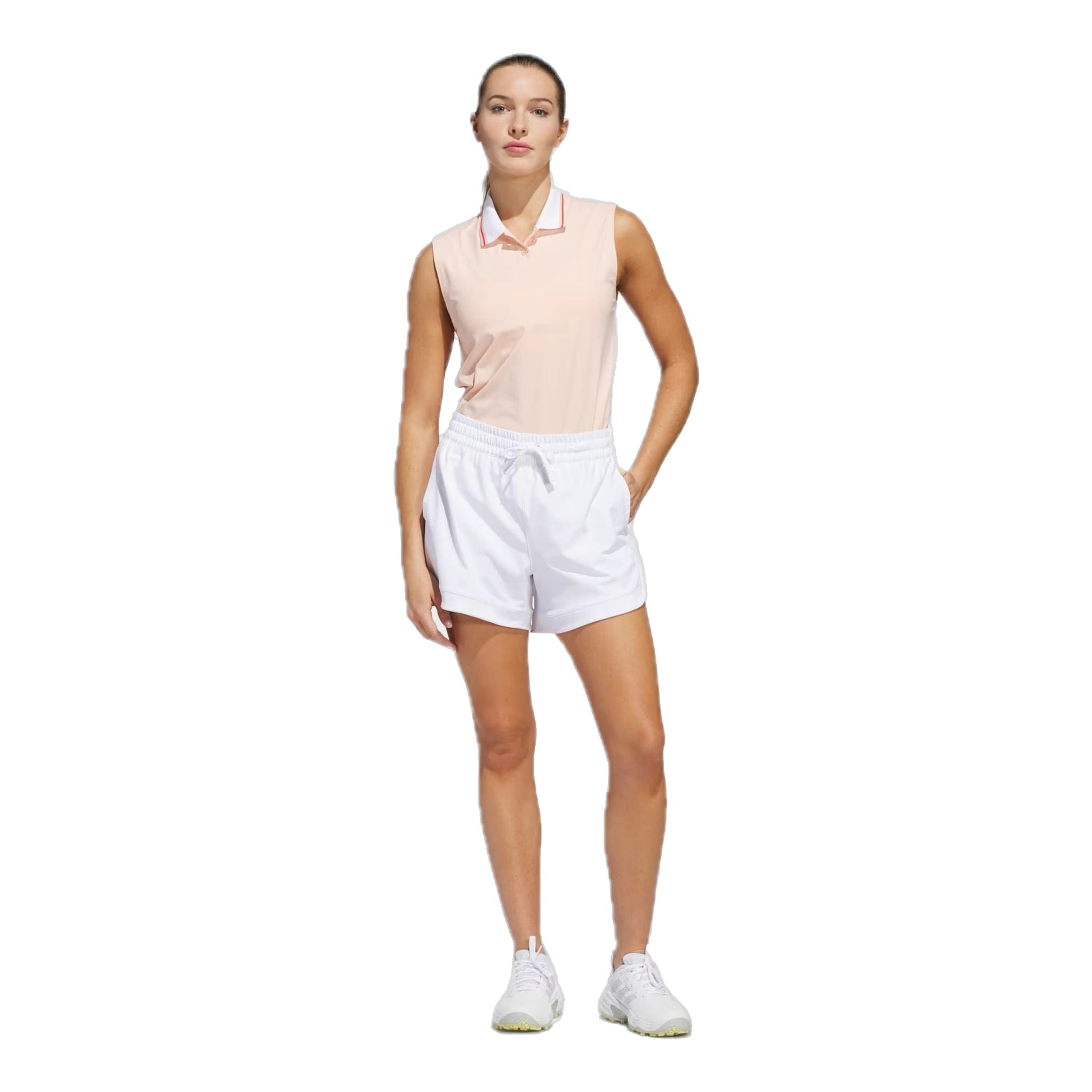 Adidas BTC Beyond Short Damen
