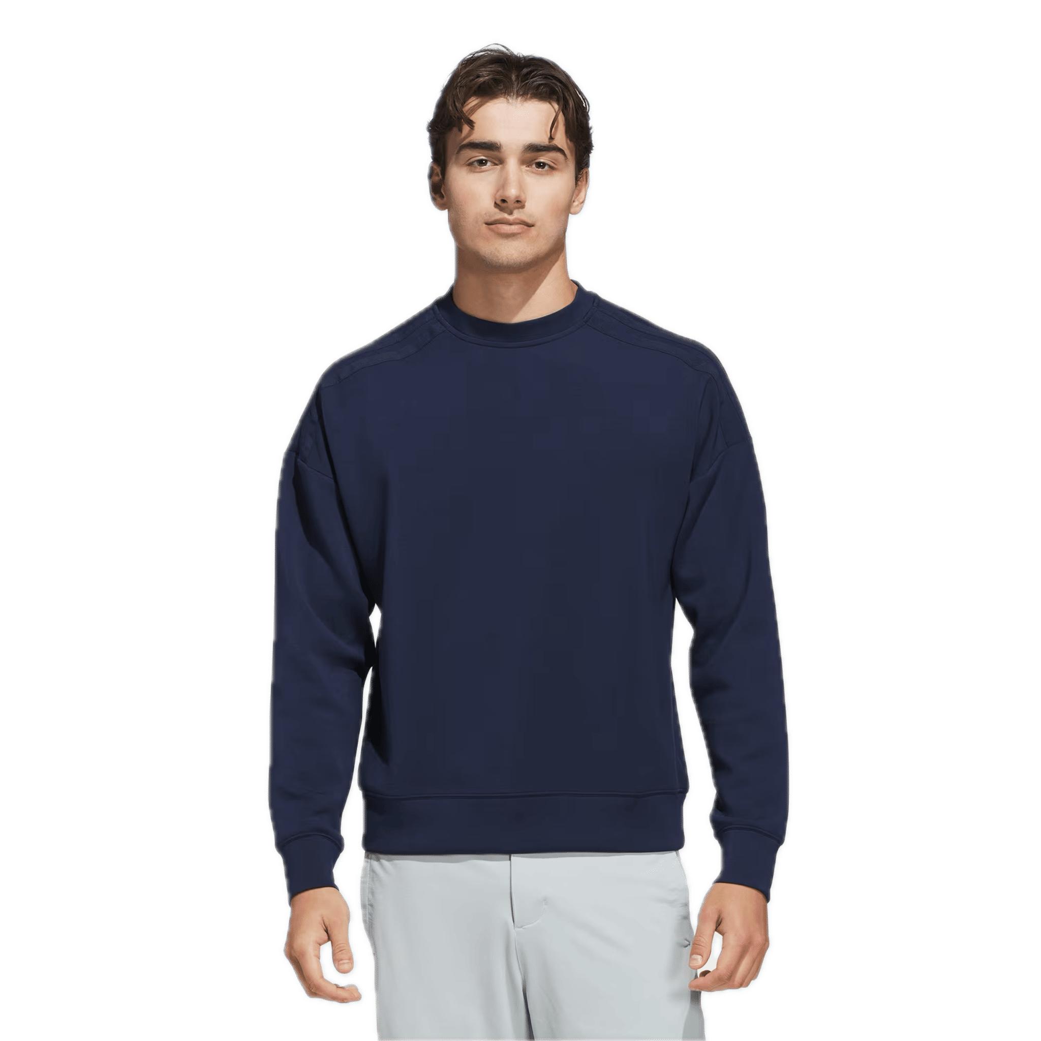 Adidas Beyond Modal Pullover Herren