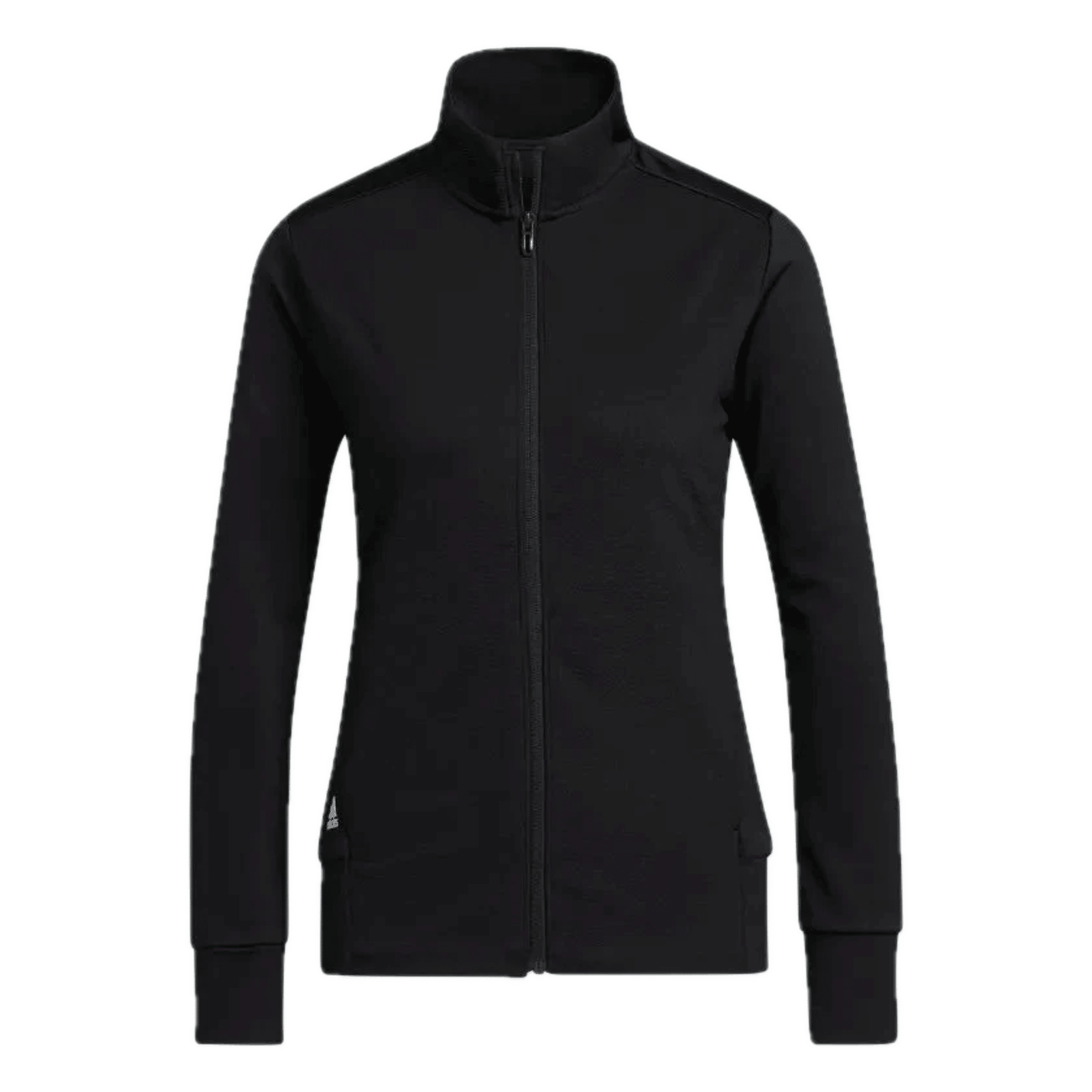 Adidas Texture Full Zip Jacke Damen