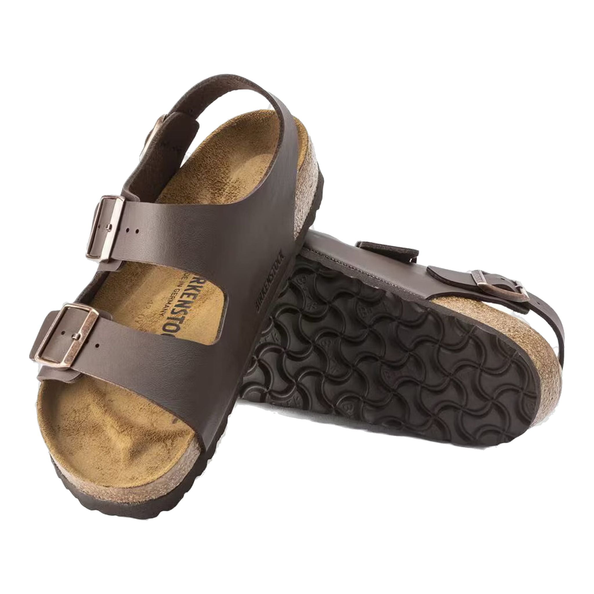 Birkenstock Milano Schuhe Herren