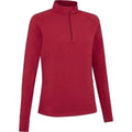 Callaway Lightweight Knit Sweatshirt Damen