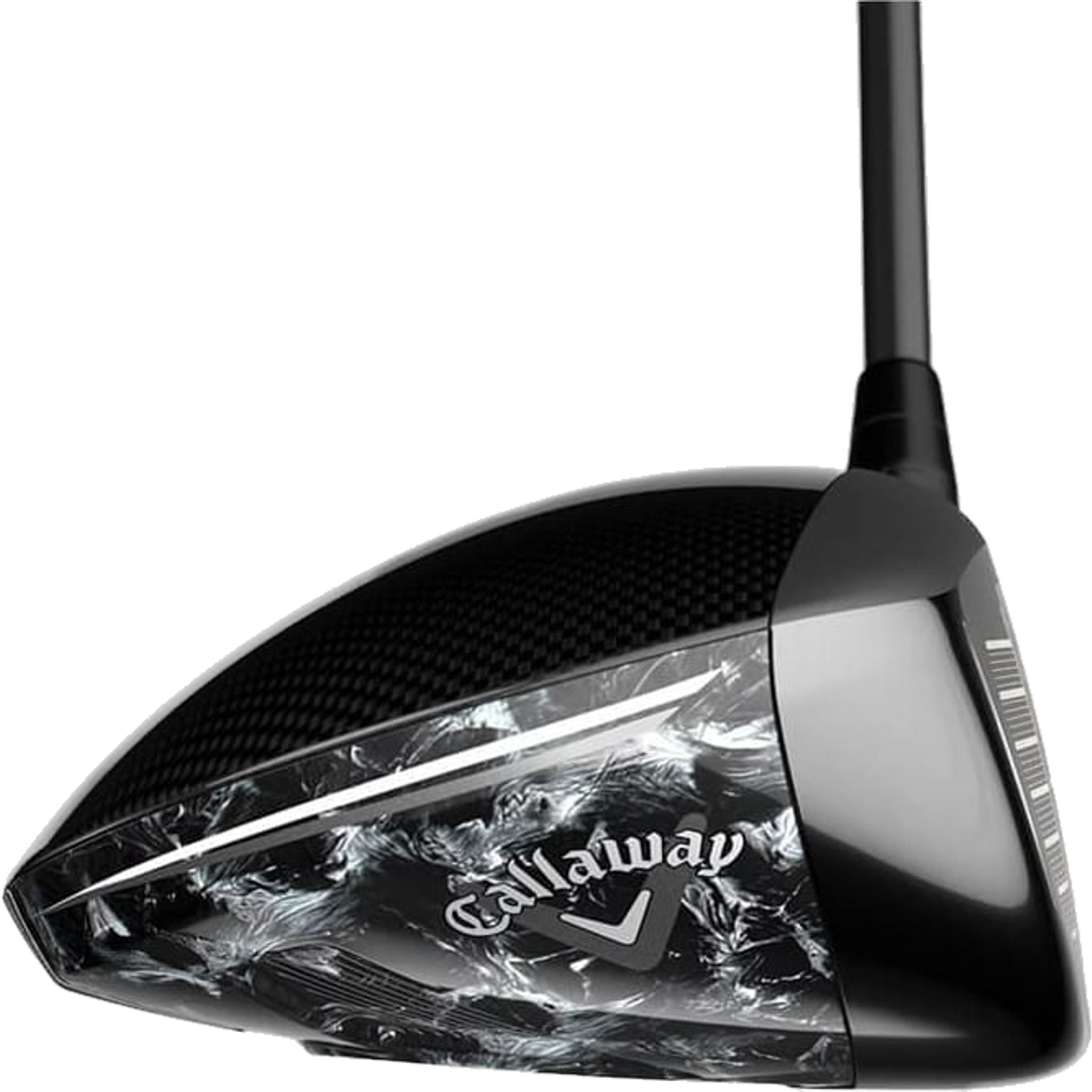 Callaway Paradym AI Smoke Triple Diamond Driver - gebraucht Herren