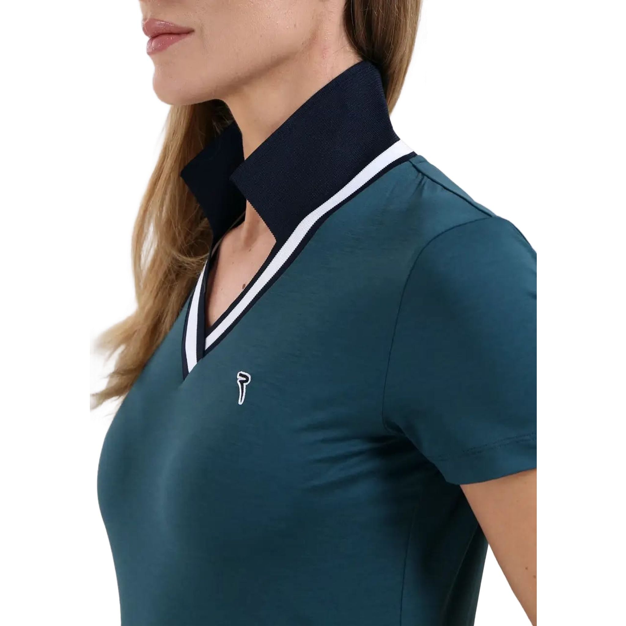 Chervo Ambrose Polo Damen