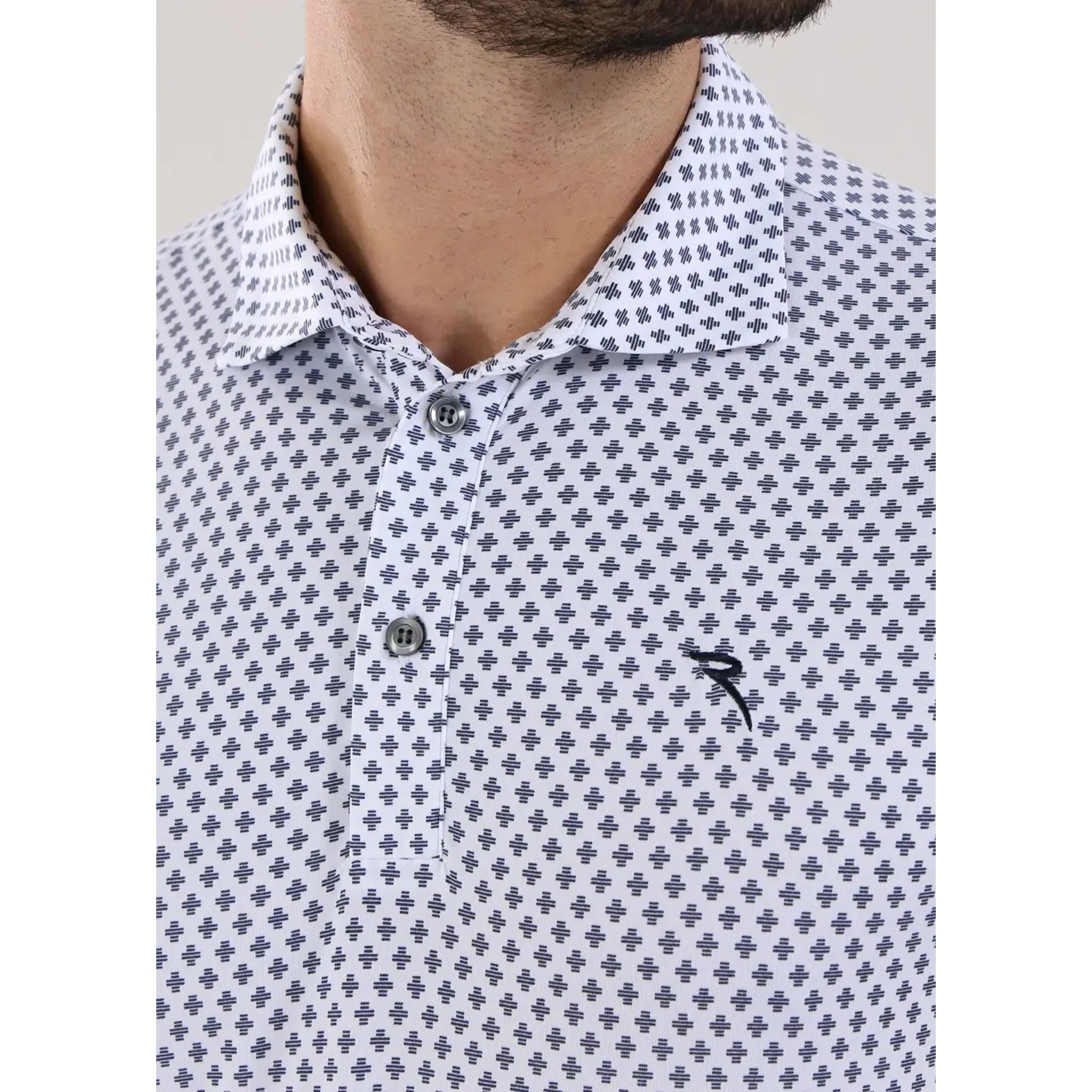 Chervo Albergo Polo Herren
