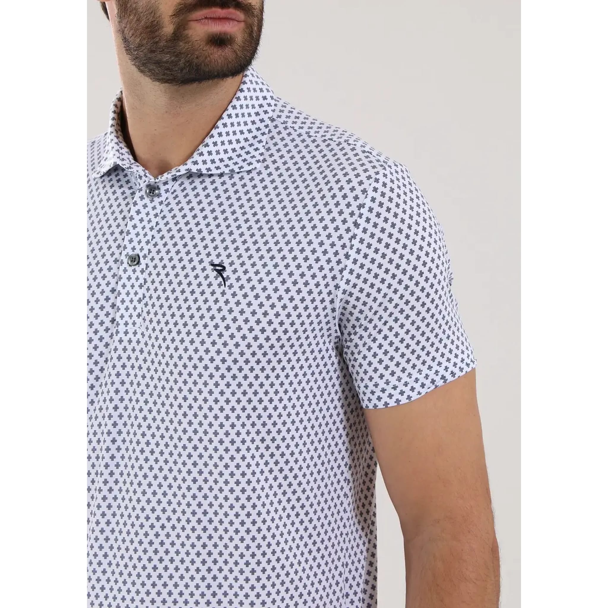 Chervo Albergo Polo Herren