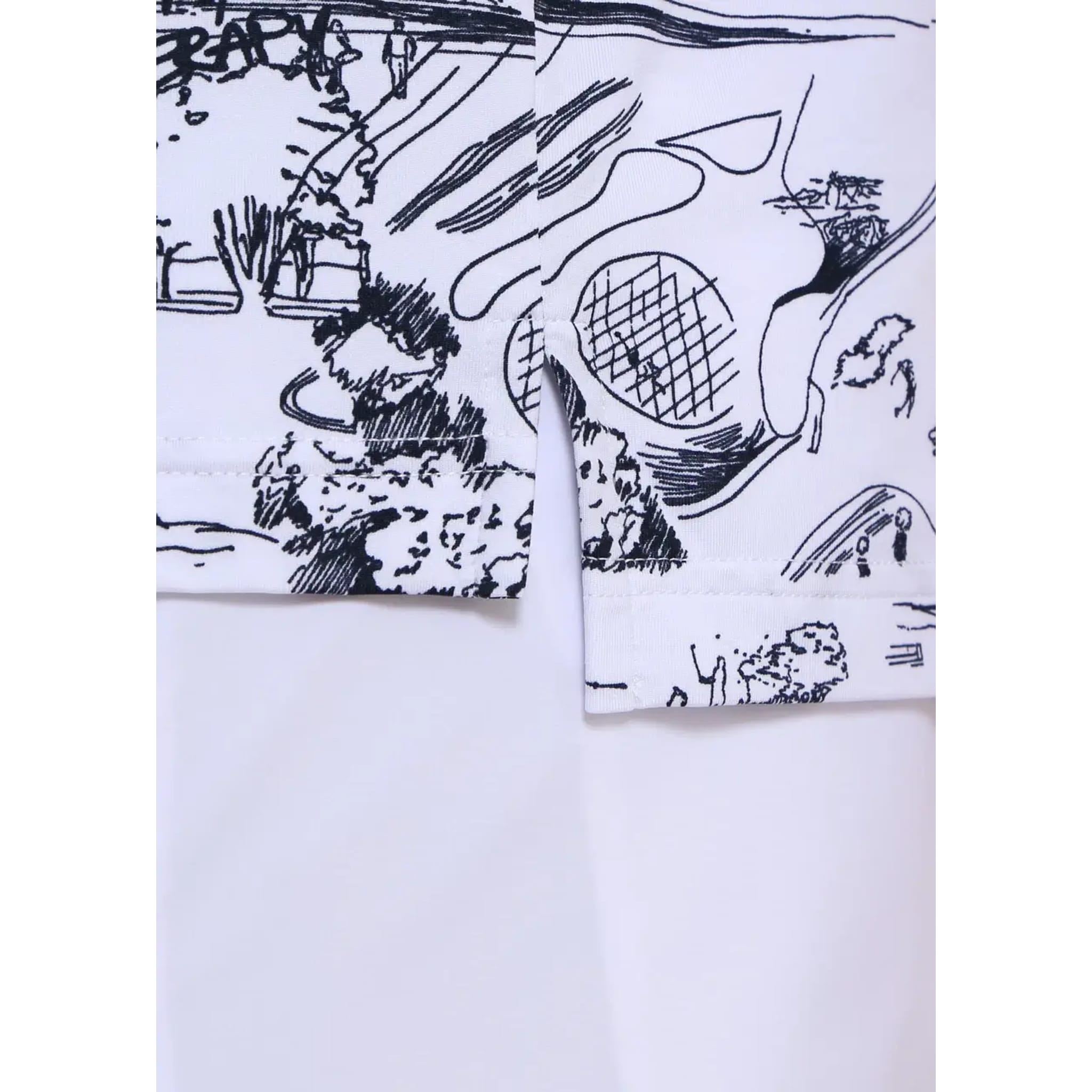 Chervo Albergo Polo Herren