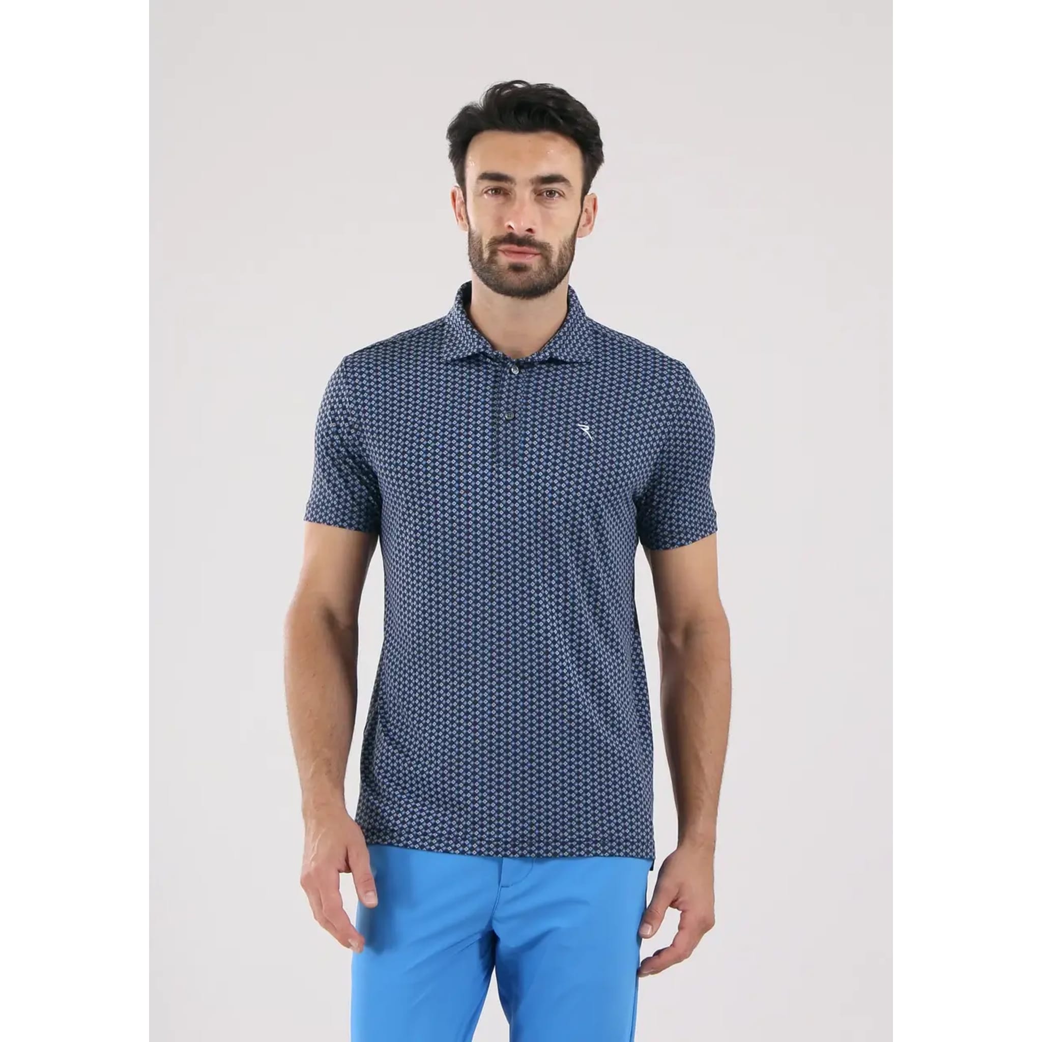 Chervo Albergo Polo Herren