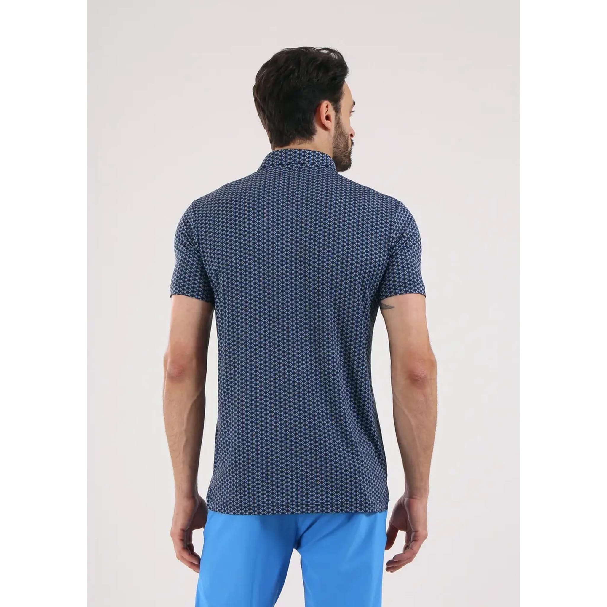 Chervo Albergo Polo Herren