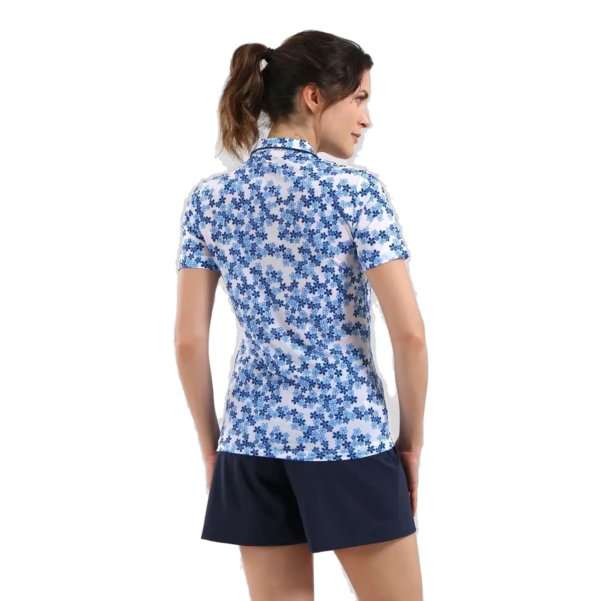 Chervo Addisabeba Polo Damen