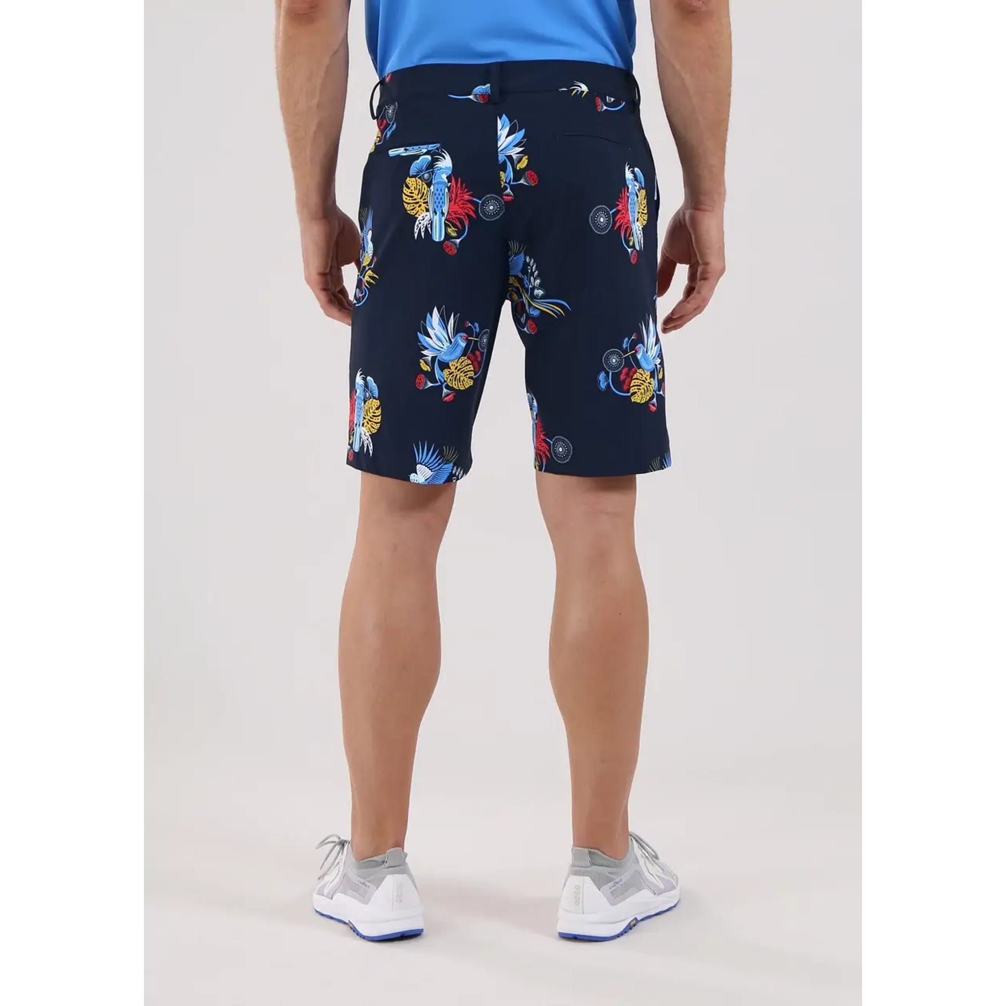 Chervo Globe Bermuda Herren