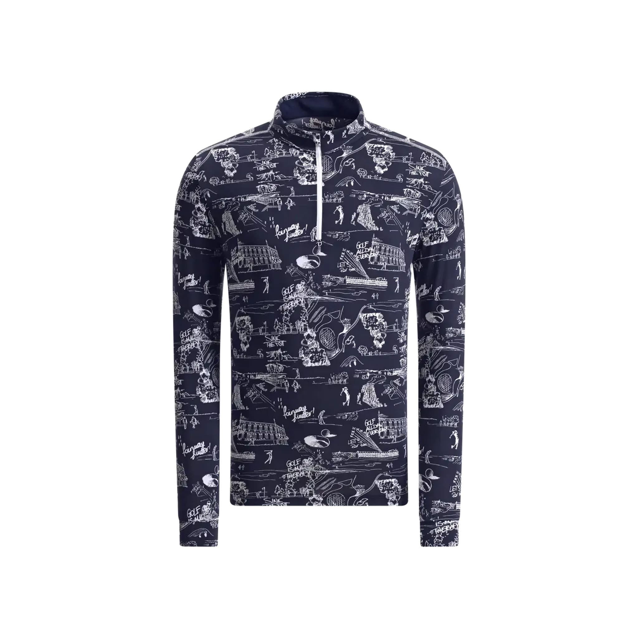 Chervo Trottolino Midlayer Herren