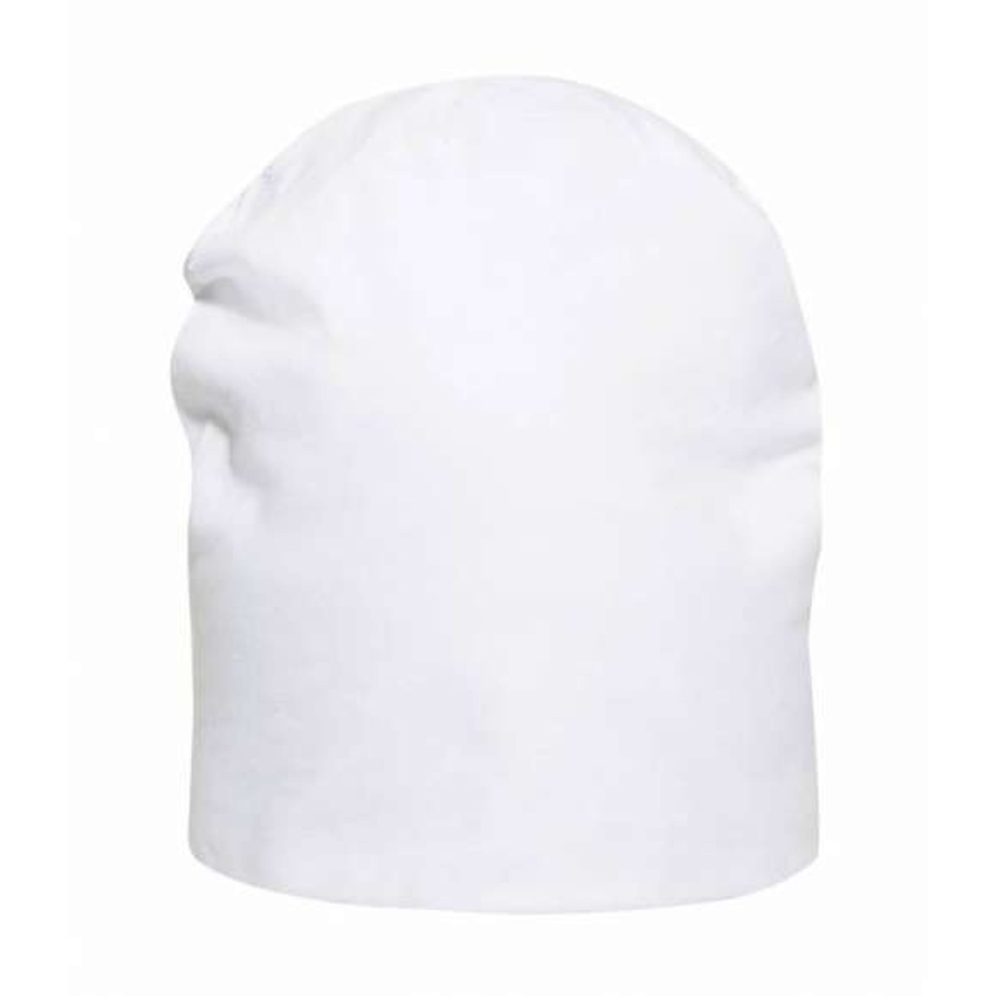 Clique Saco Haube Weiß