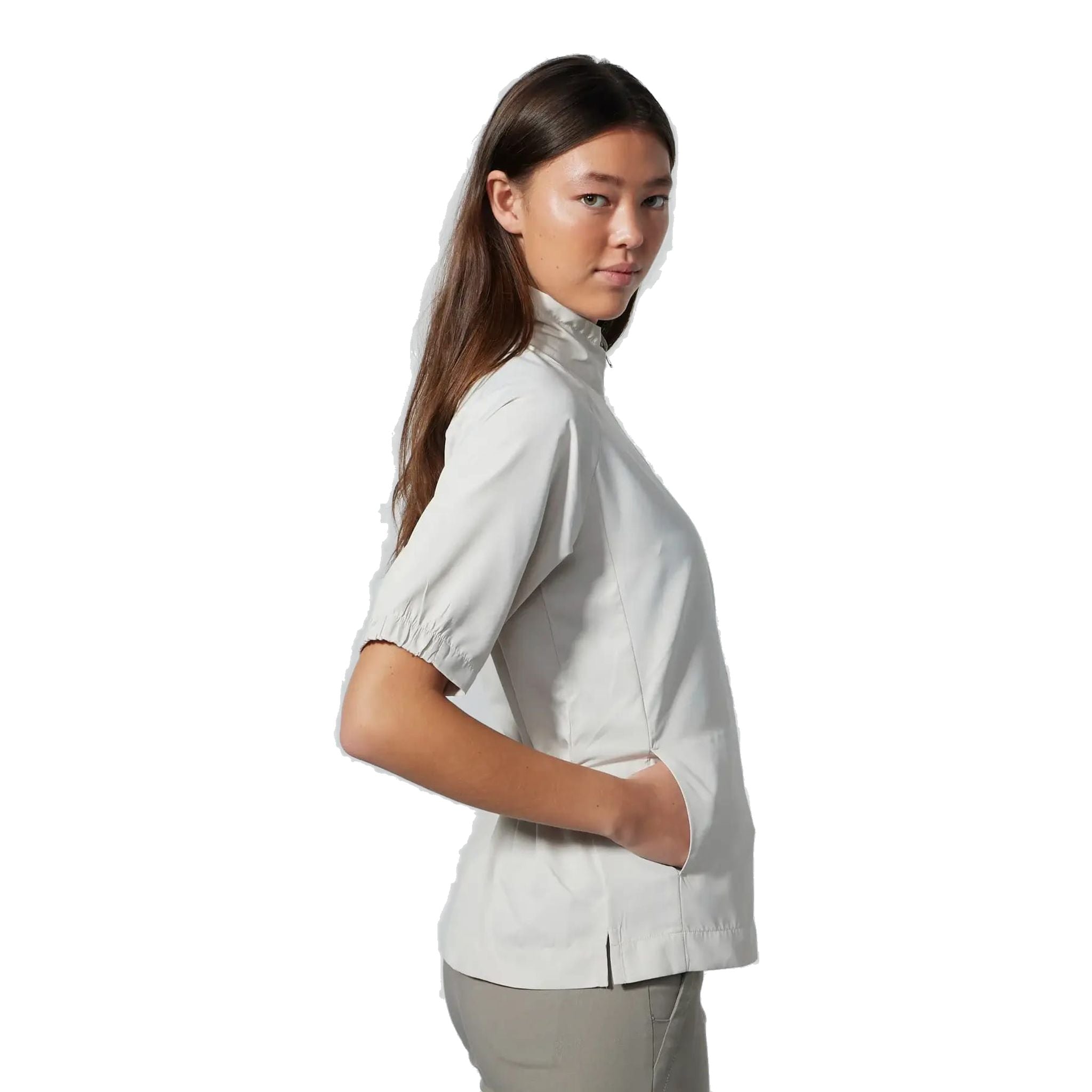 Daily Sports Anglet Ss Windjacke Damen