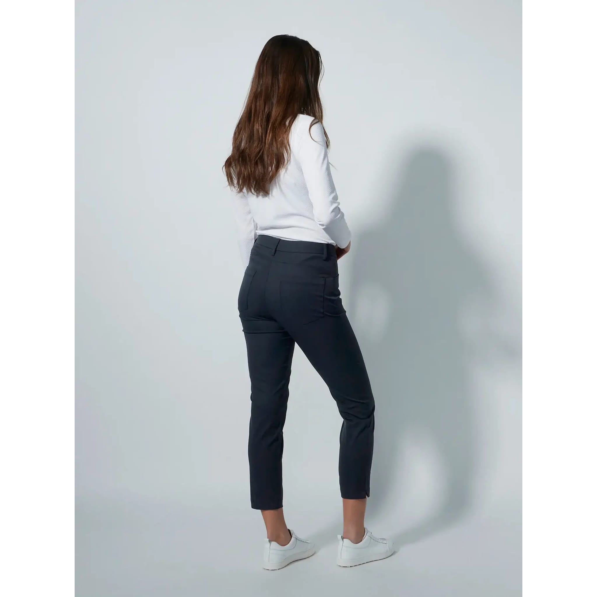 Daily Sports Lyric V2 Ankle Hose 95 cm Damen