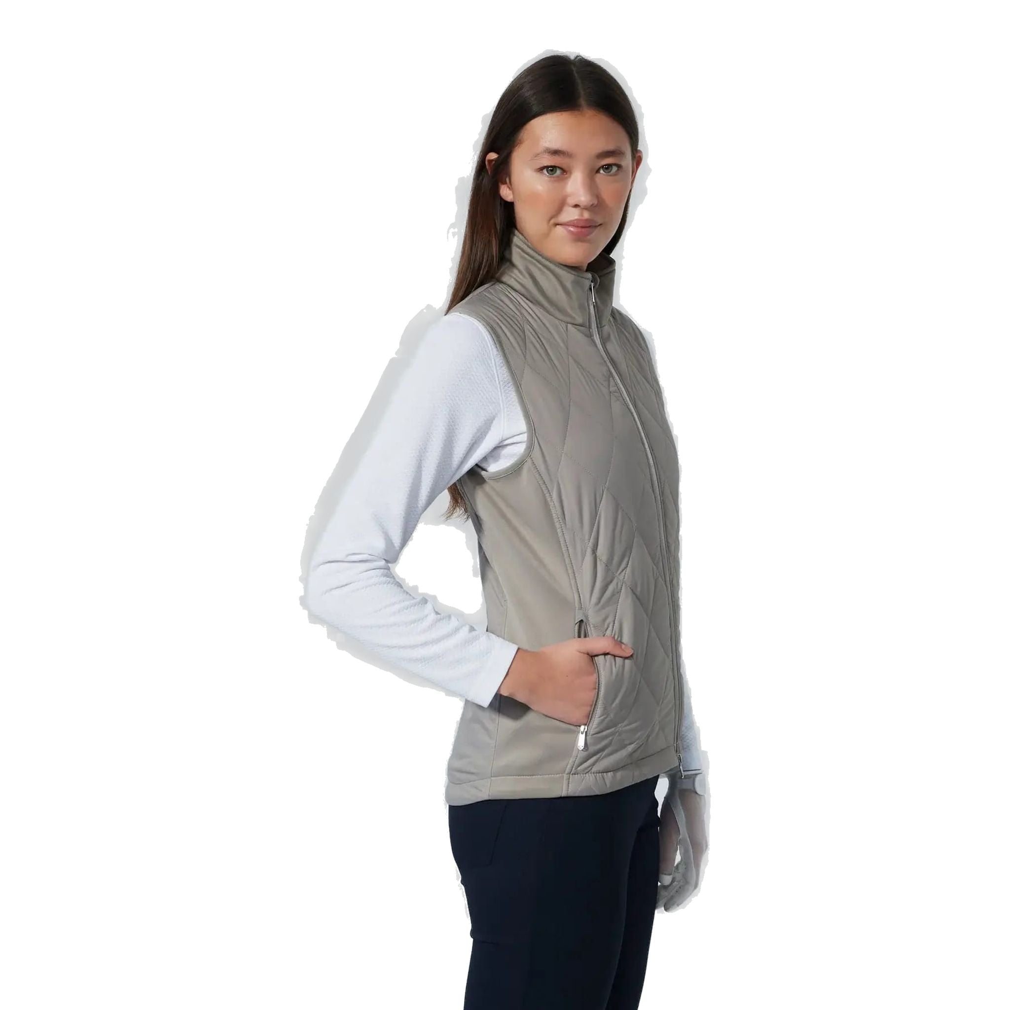 Daily Sports Flex Padded Weste Damen