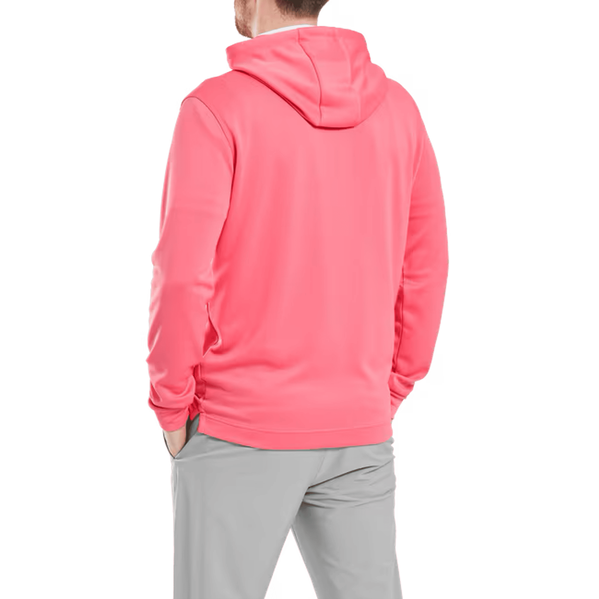 Footjoy Lightweight Hoodie Herren