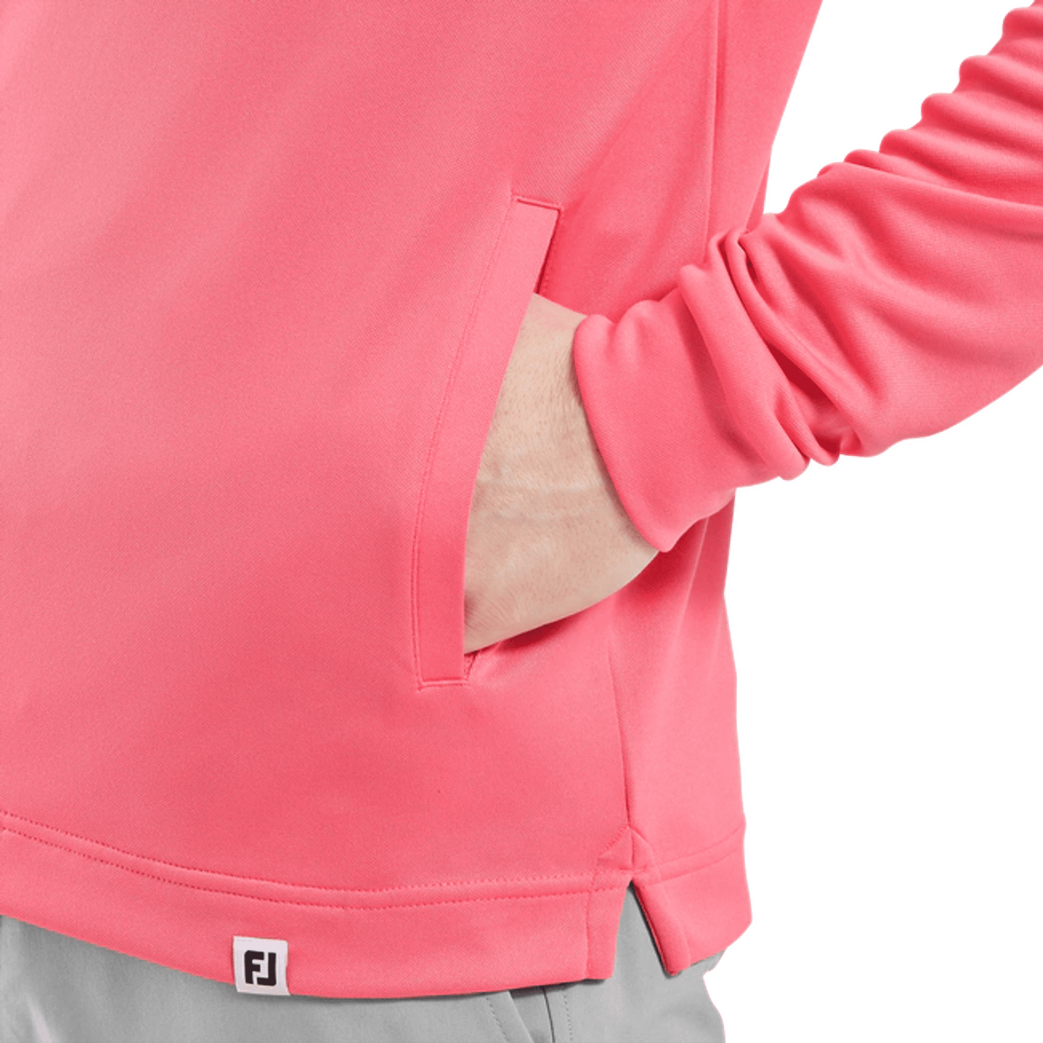 Footjoy Lightweight Hoodie Herren