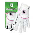 Footjoy WeatherSof Allwetter-Handschuh Damen