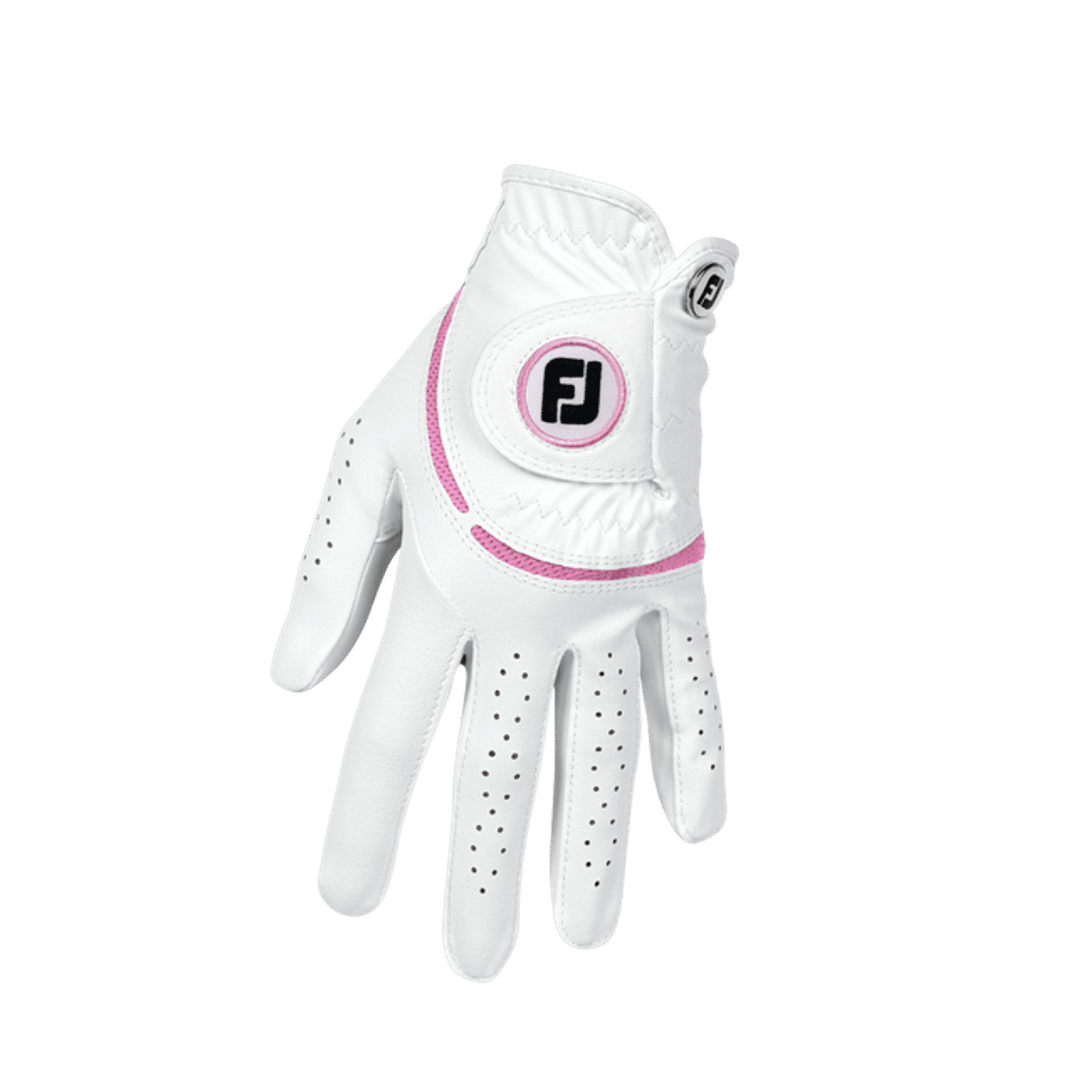 Footjoy WeatherSof Allwetter-Handschuh Damen