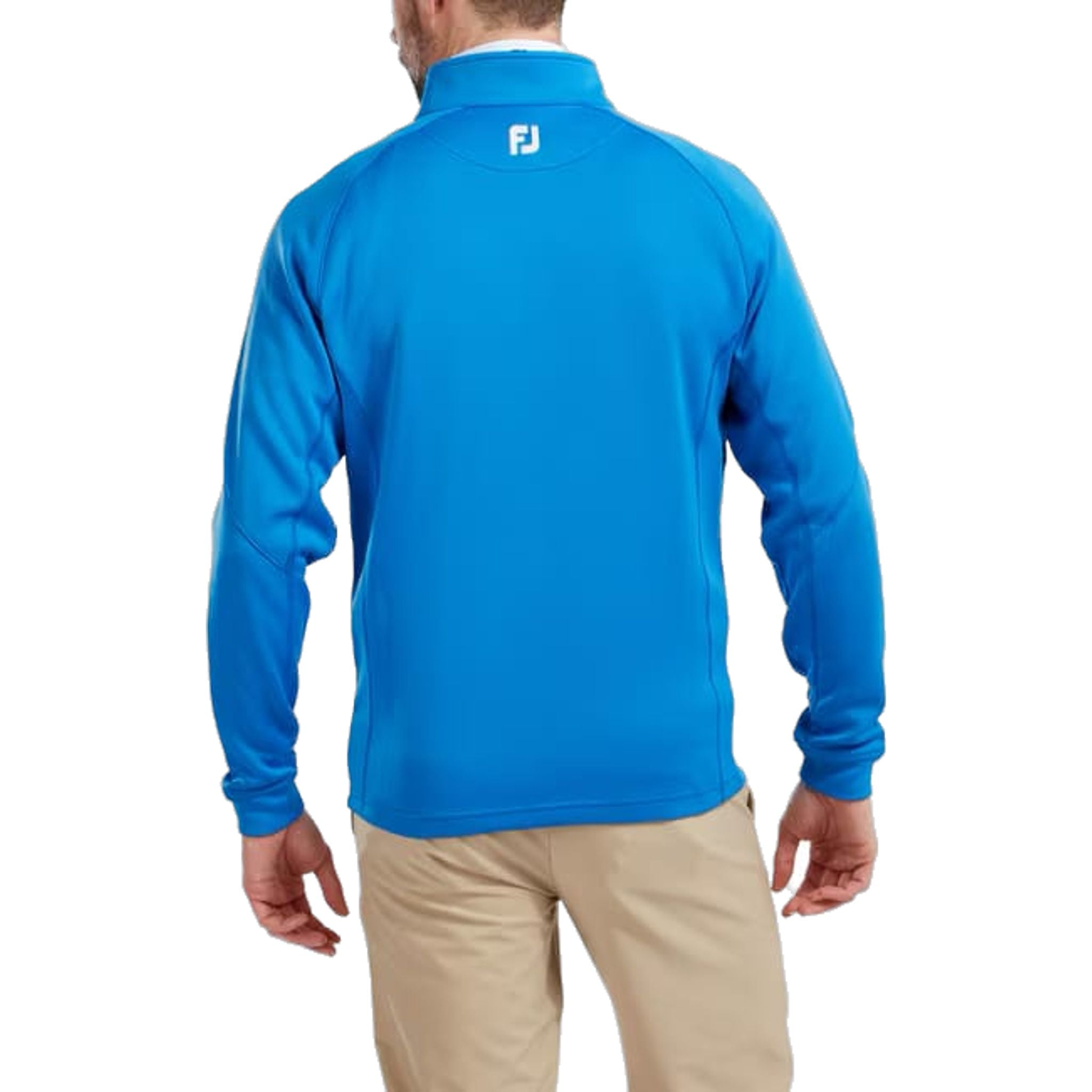 Footjoy Chill-Out Pullover Herren