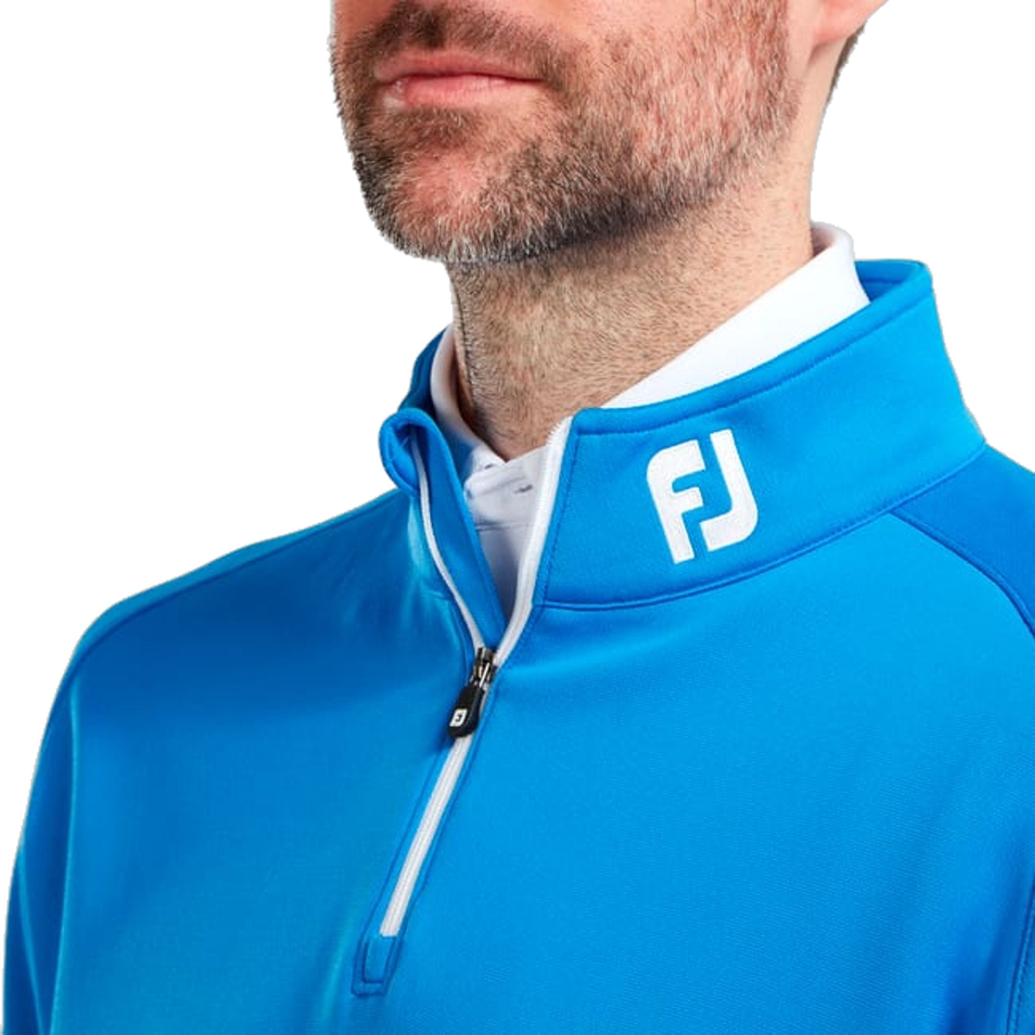 Footjoy Chill-Out Pullover Herren