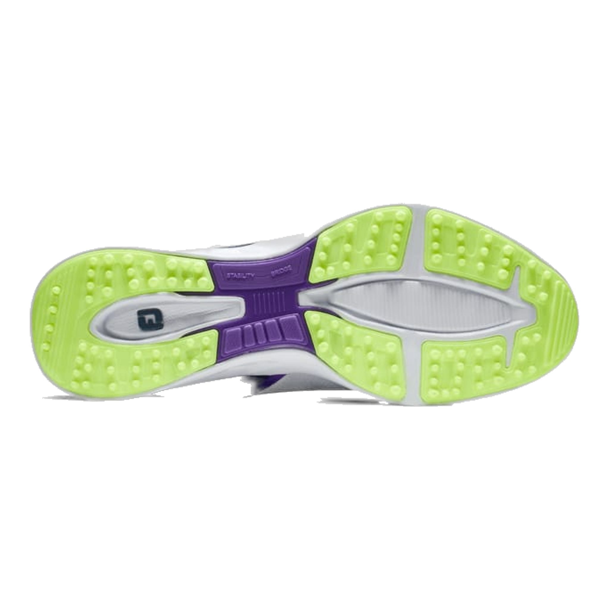 Footjoy Fuel Sport Golfschuhe Damen