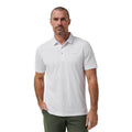 Travis Mathew The Zinna Poloshirt