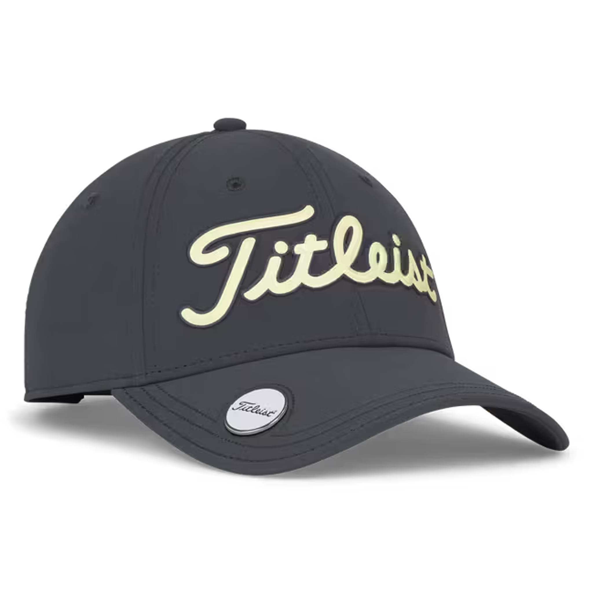 Titleist Players Performance Ball Marker Kappe Damen