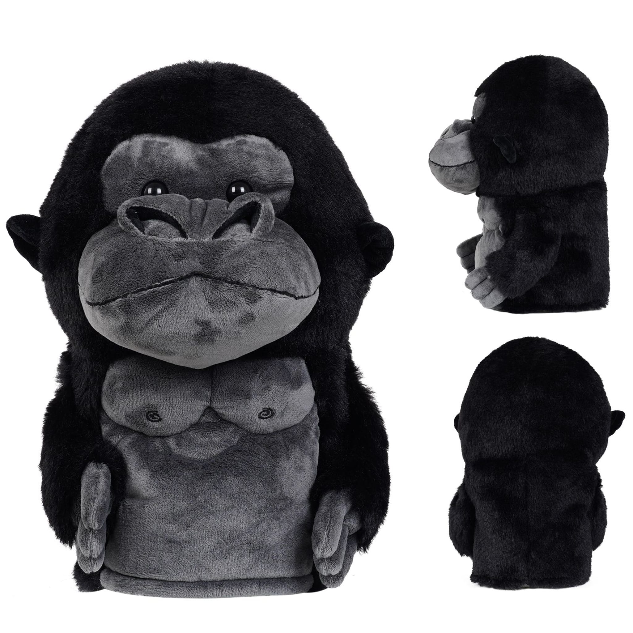 Puppets Headcover Gorilla Driver Headcover