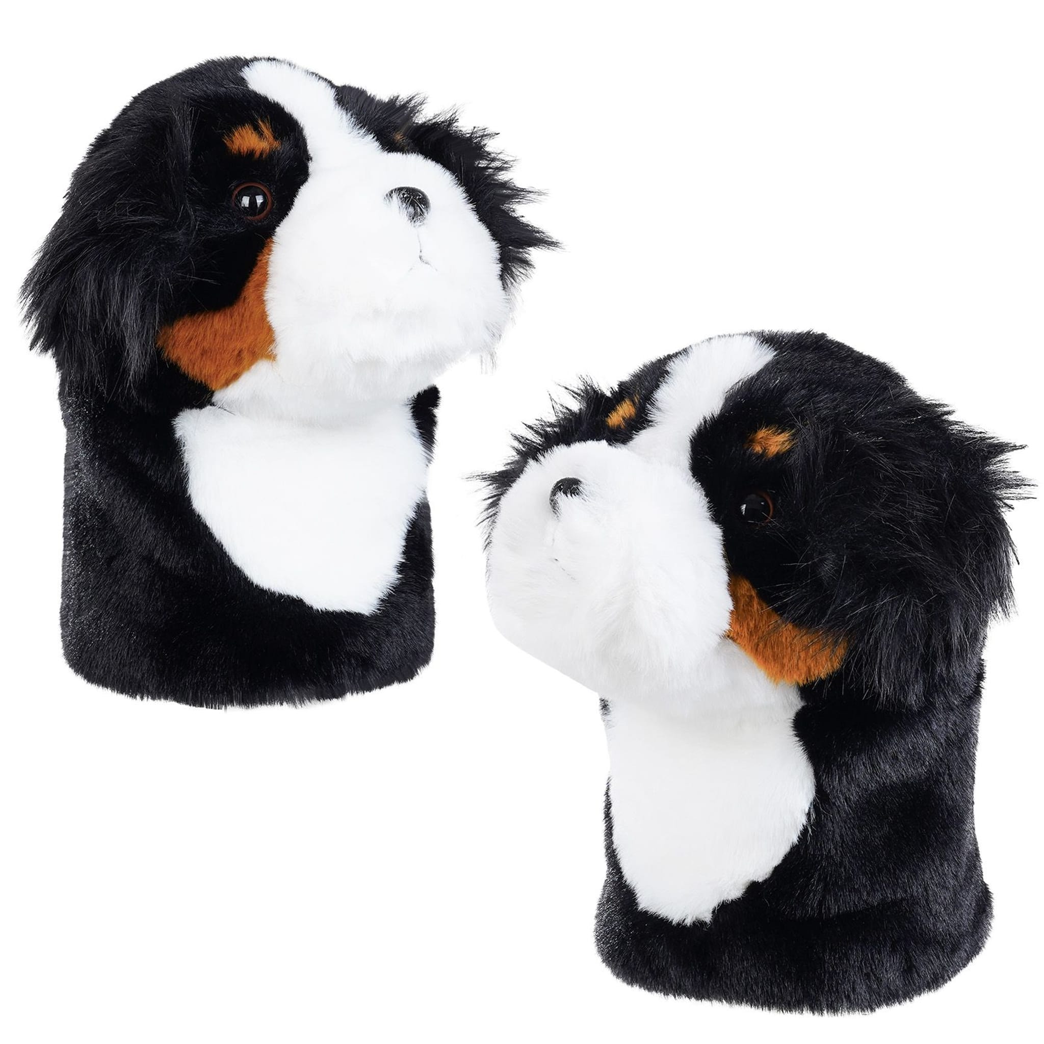 Puppets Headcover Bernardin Driver Headcover