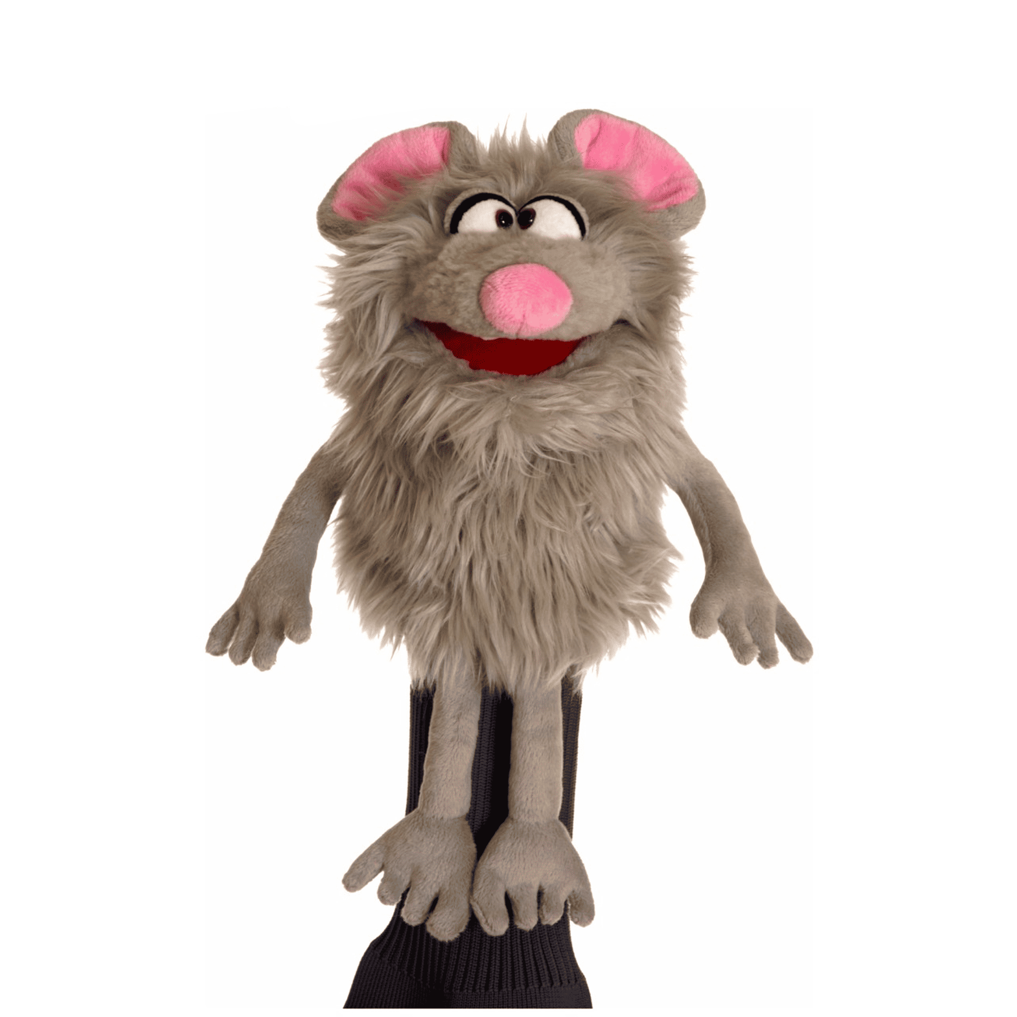 Puppets Headcover Headcover Tuddel Model