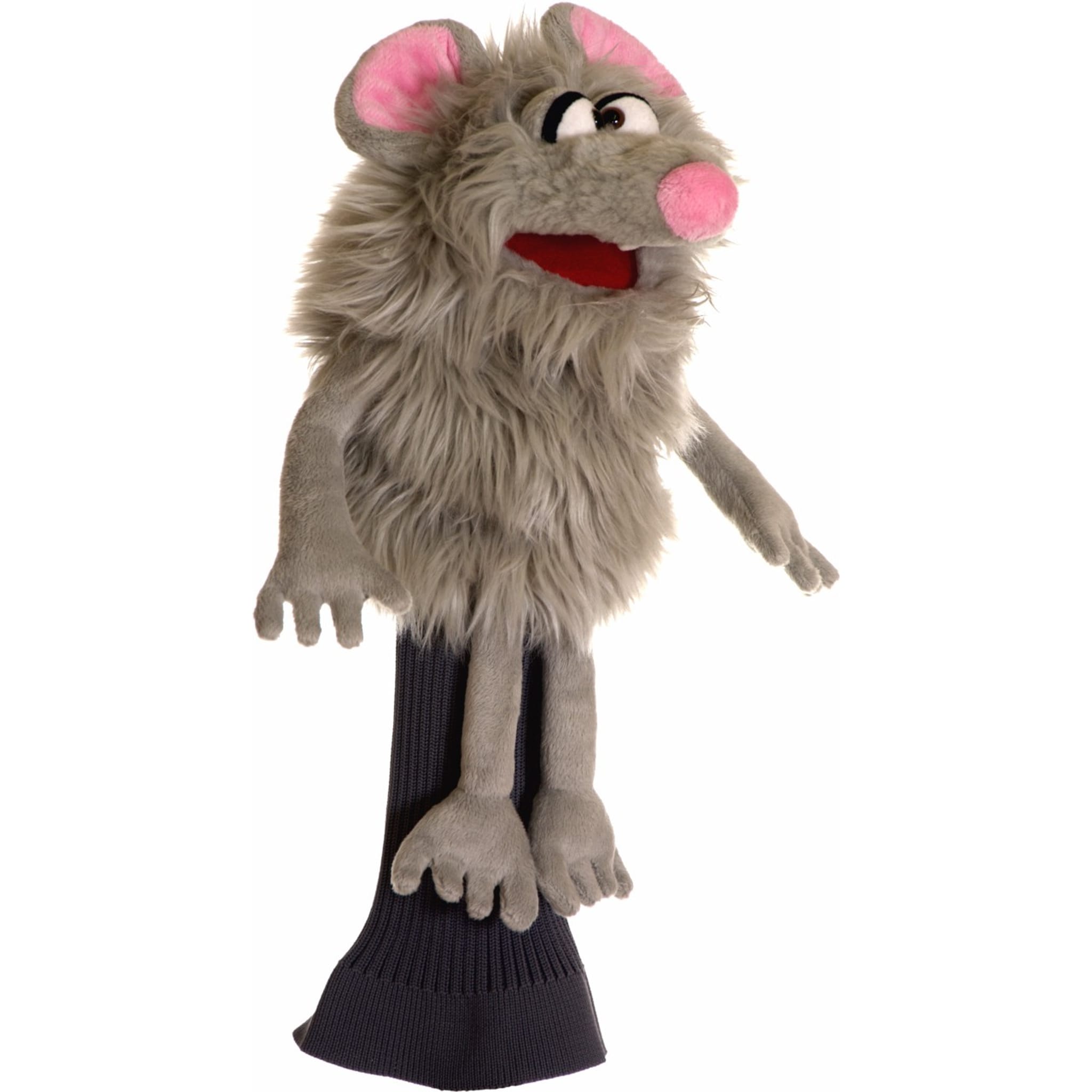 Puppets Headcover Headcover Tuddel Model