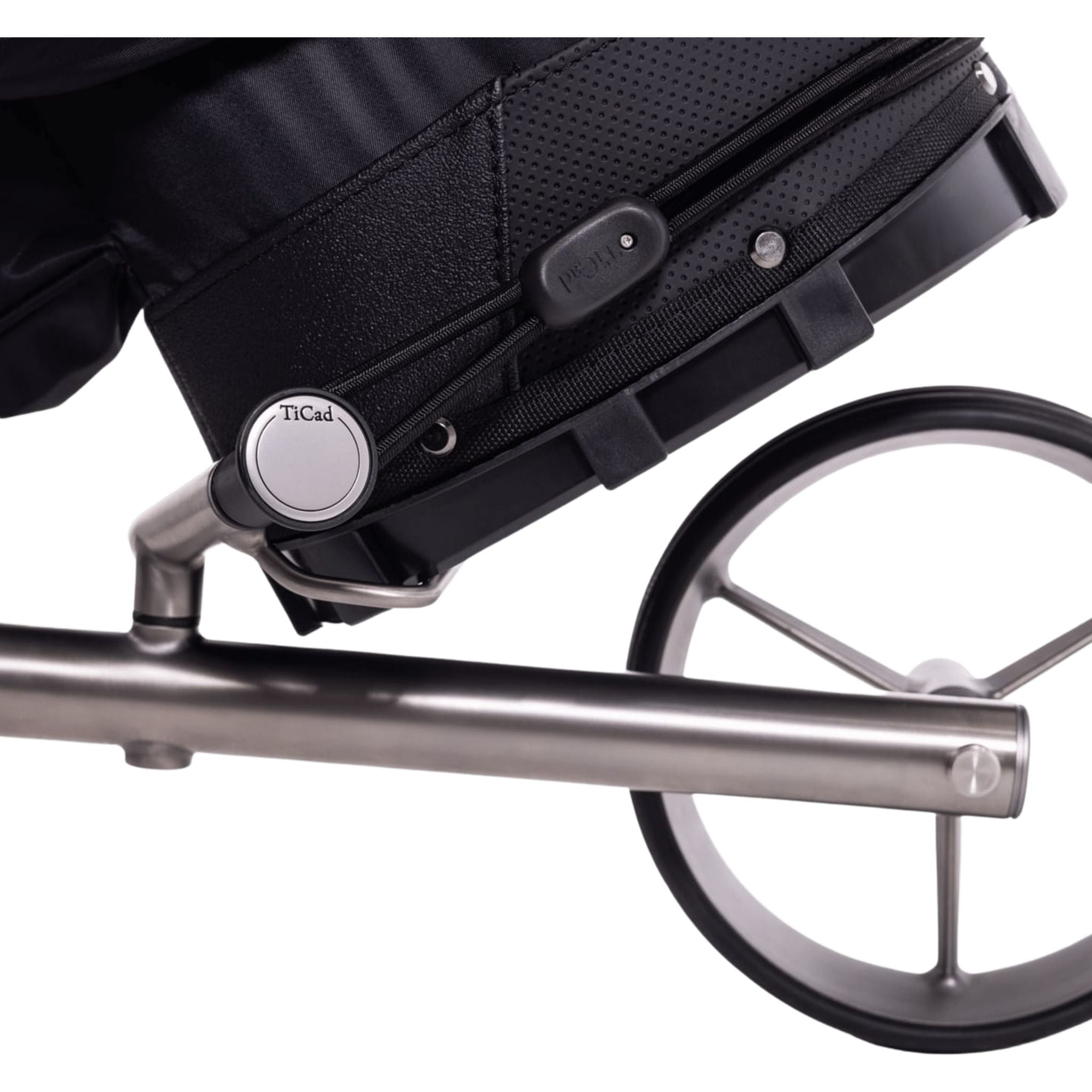 TiCad Easy-Zeising Set für TiCad Liberty