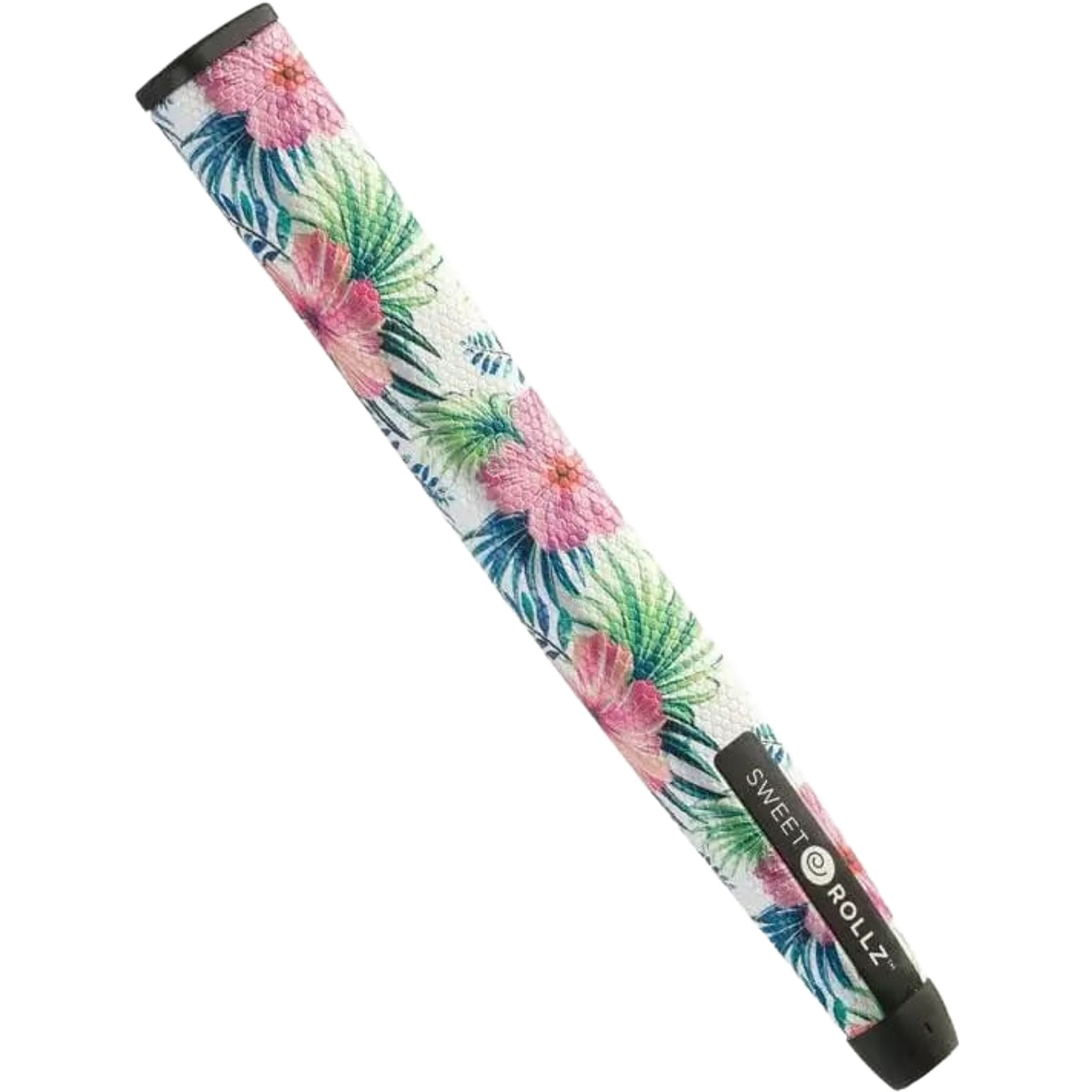 Sweet Rollz Electric Avenue Midsize Putter Griff