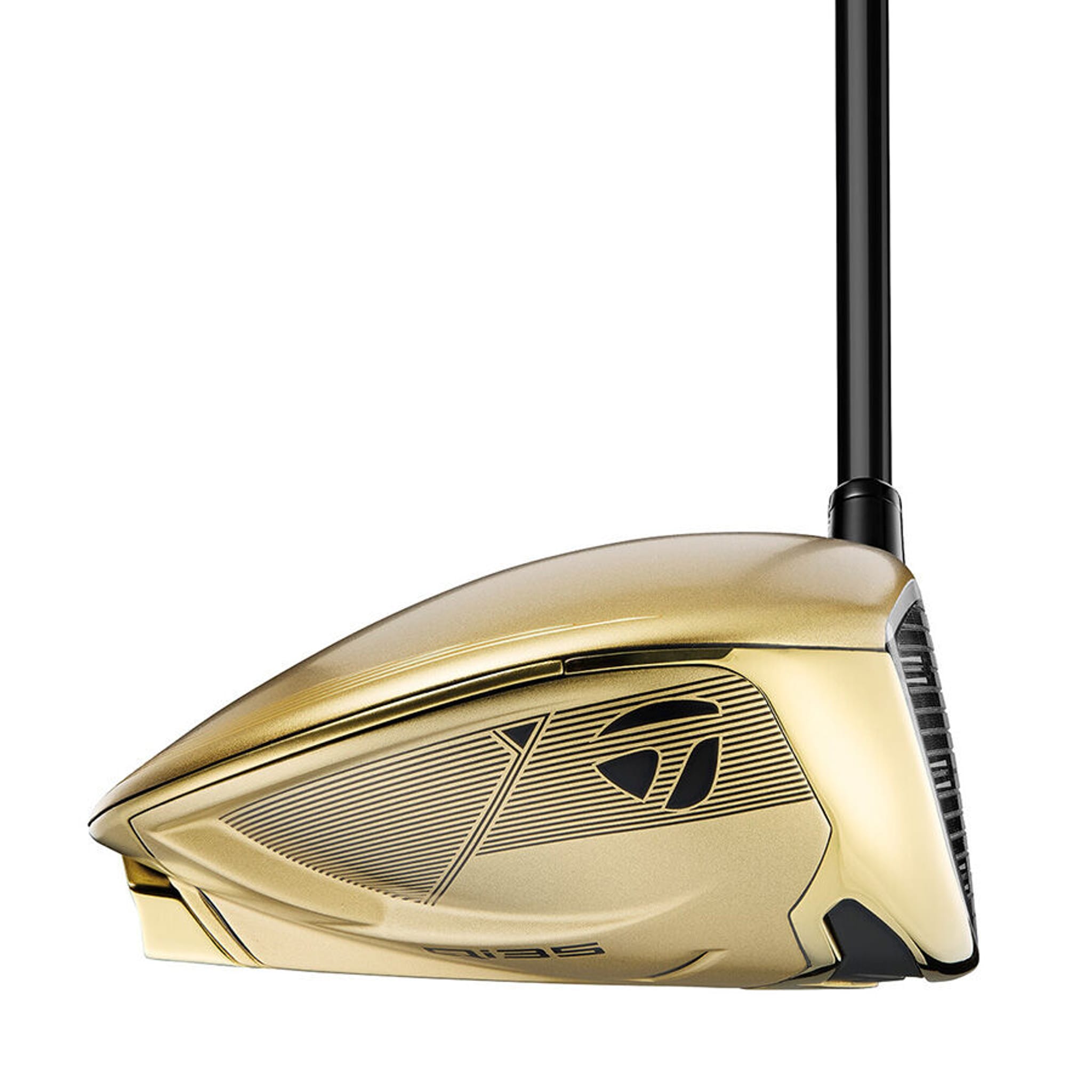 TaylorMade Qi35 Driver Designer Series 10,5° Limited Edition